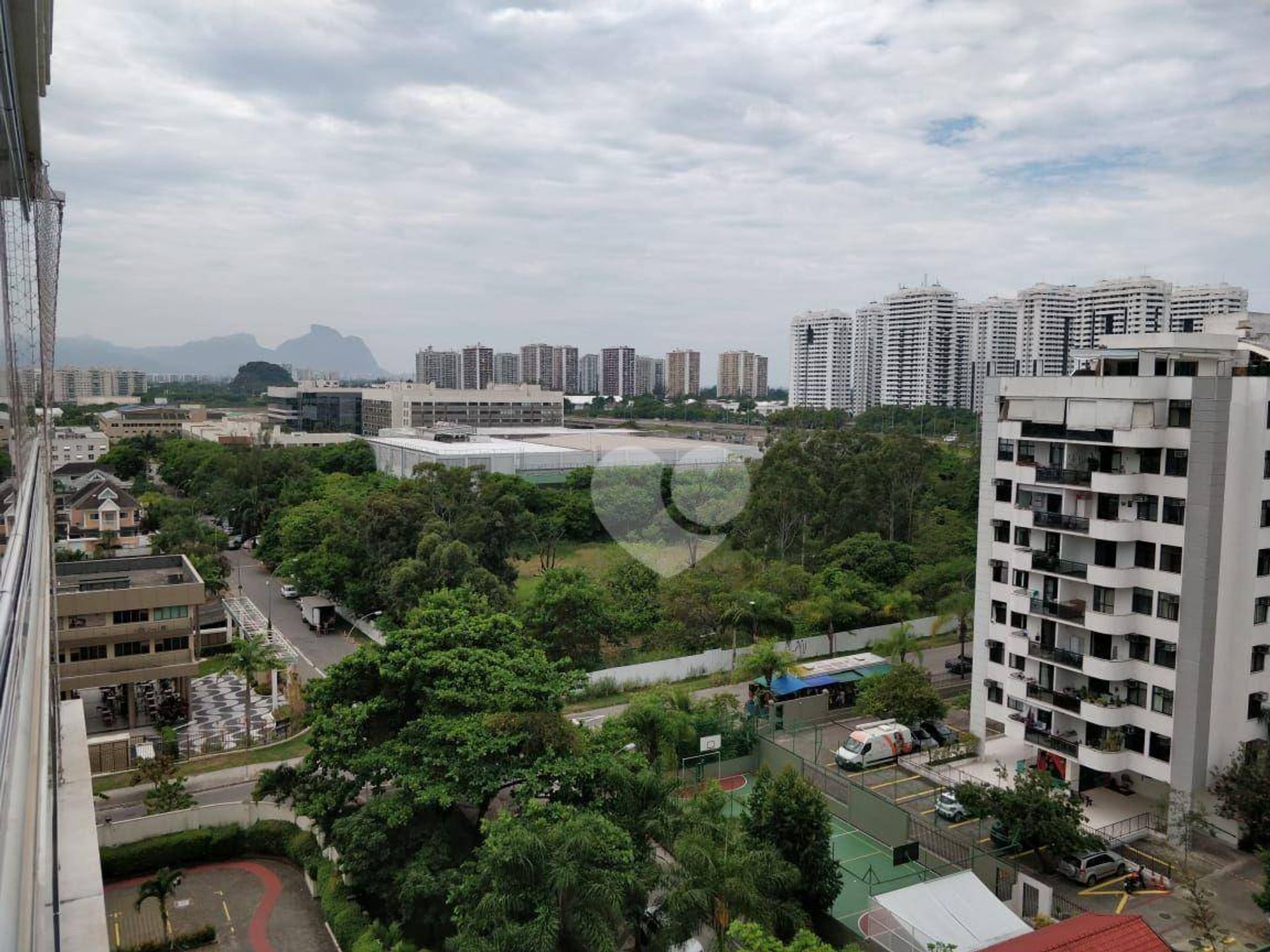 Квартира в , Rio de Janeiro 11665057