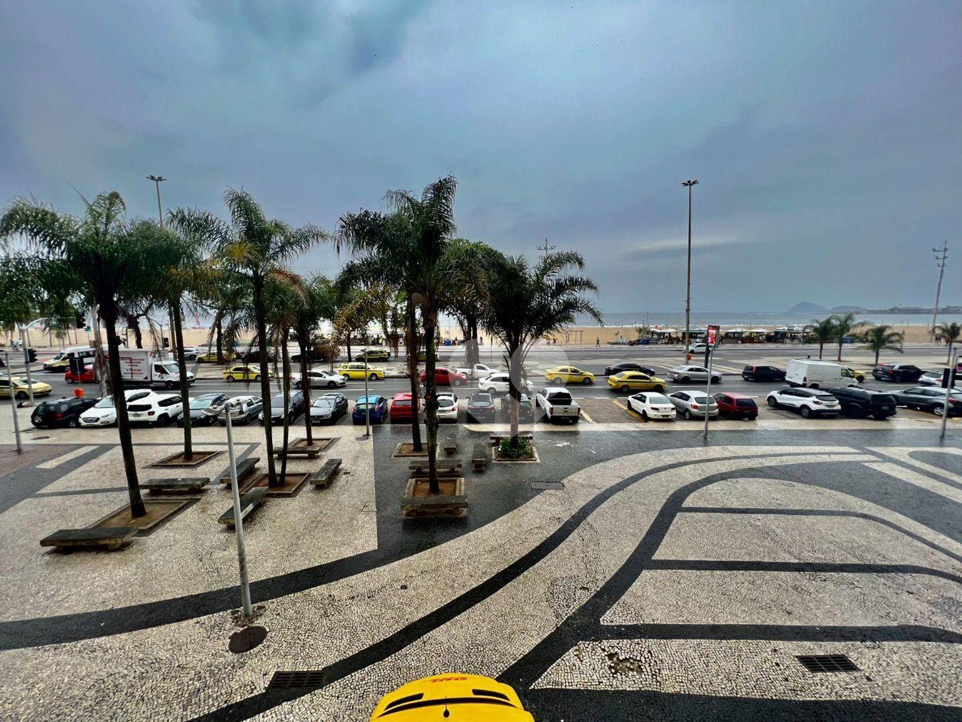 Kondominium dalam Copacabana, Rio de Janeiro 11665067