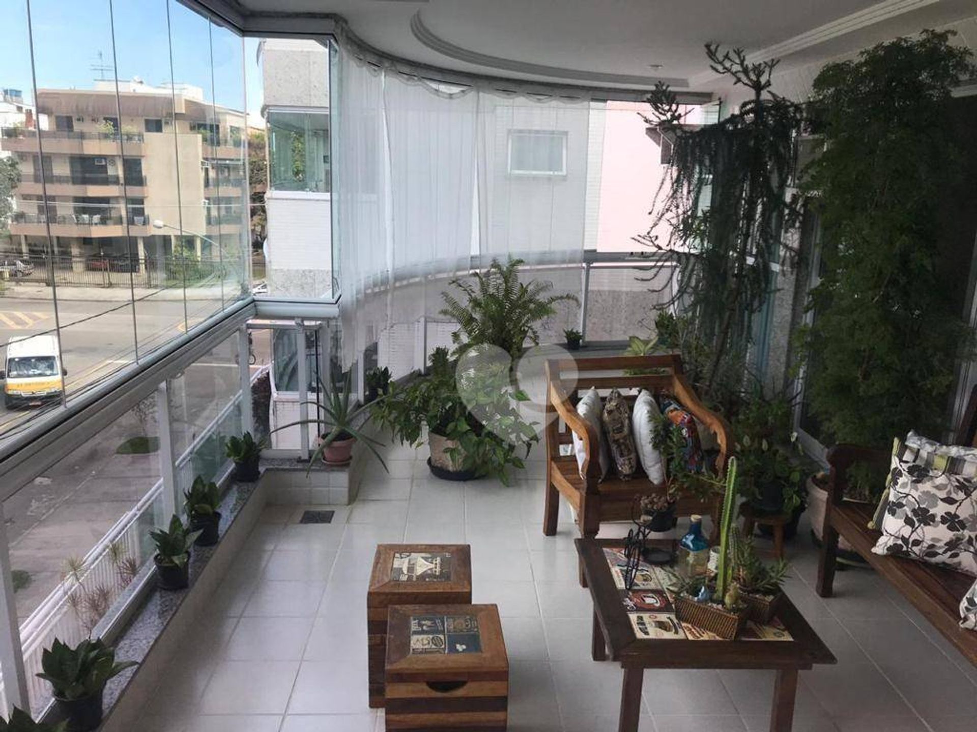 Condominio nel Recreio dos Bandeirantes, Rio de Janeiro 11665072