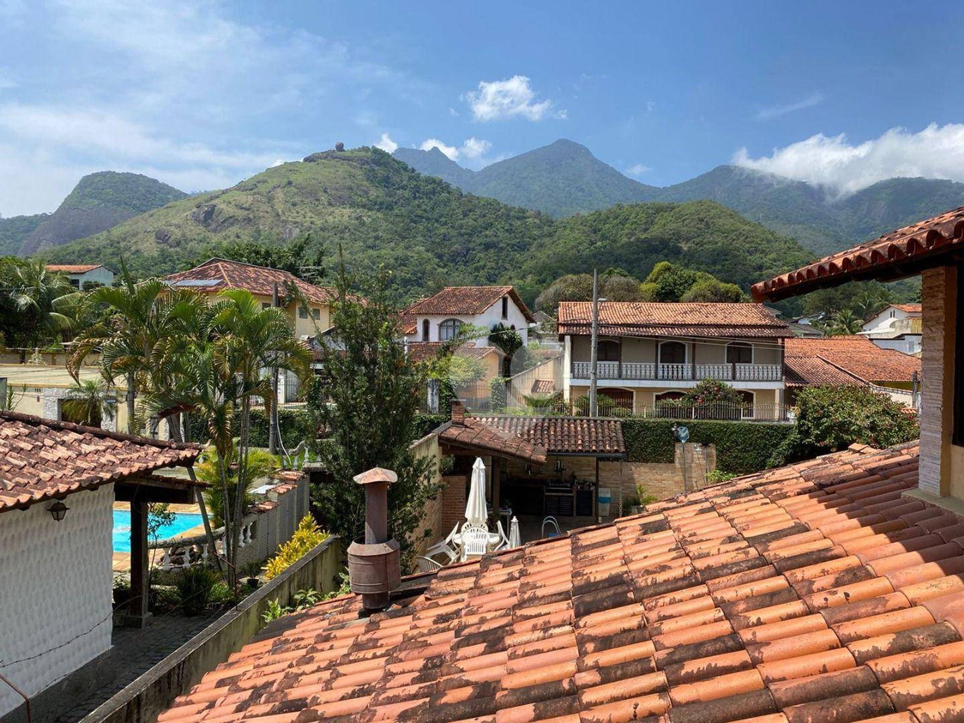 casa en Anil, Rio de Janeiro 11665074