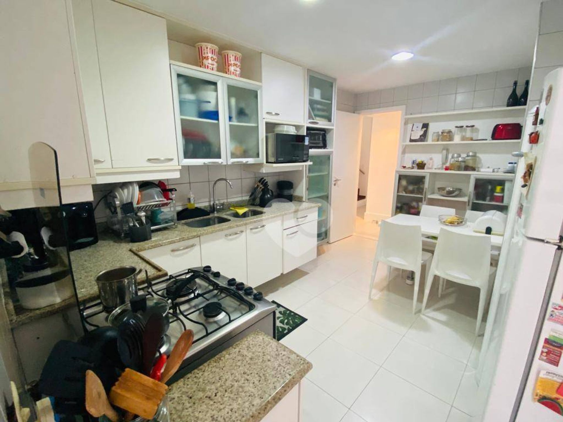 Condominium dans , Rio de Janeiro 11665110