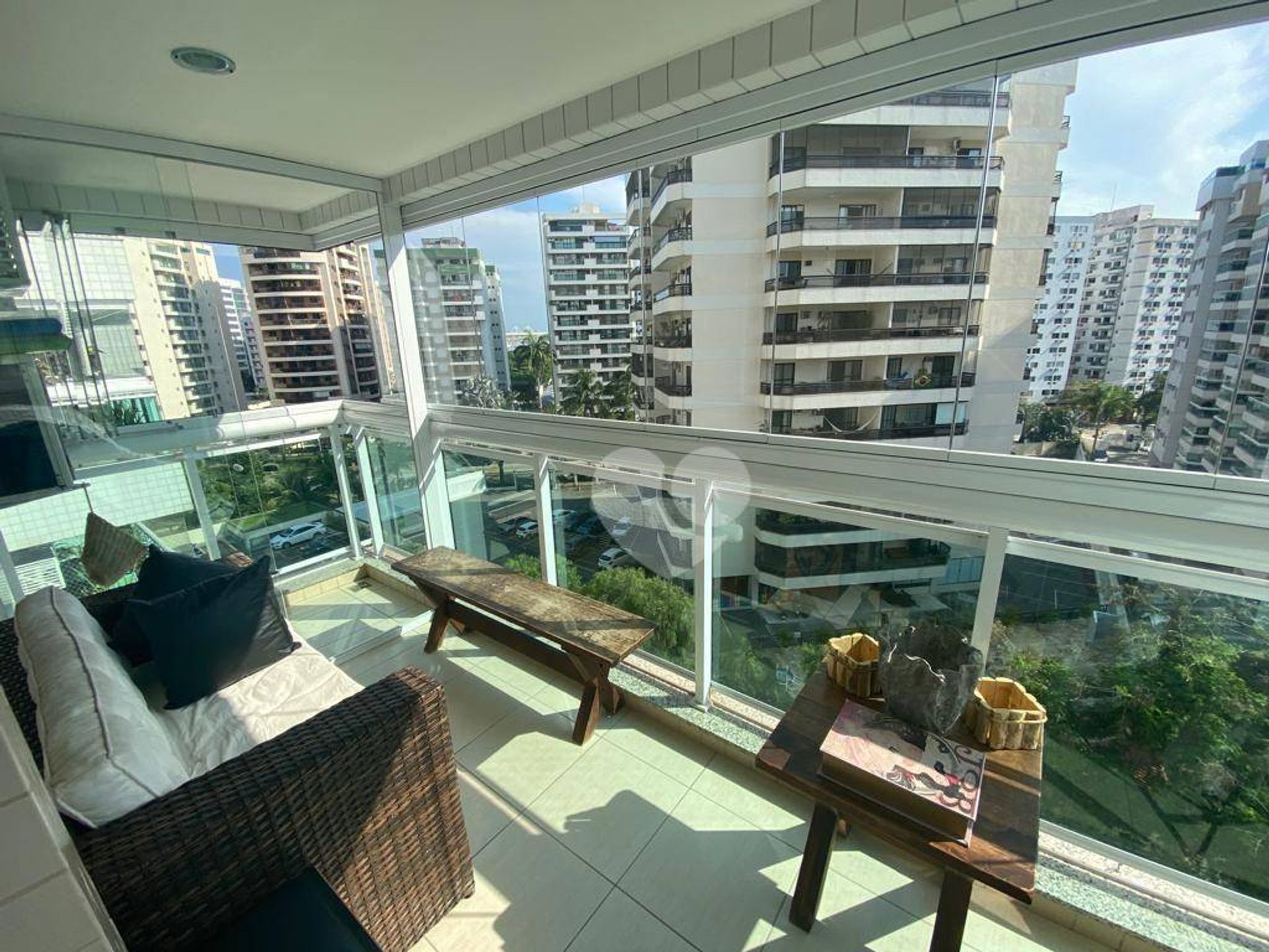 Condominium dans Curicica, Rio de Janeiro 11665121