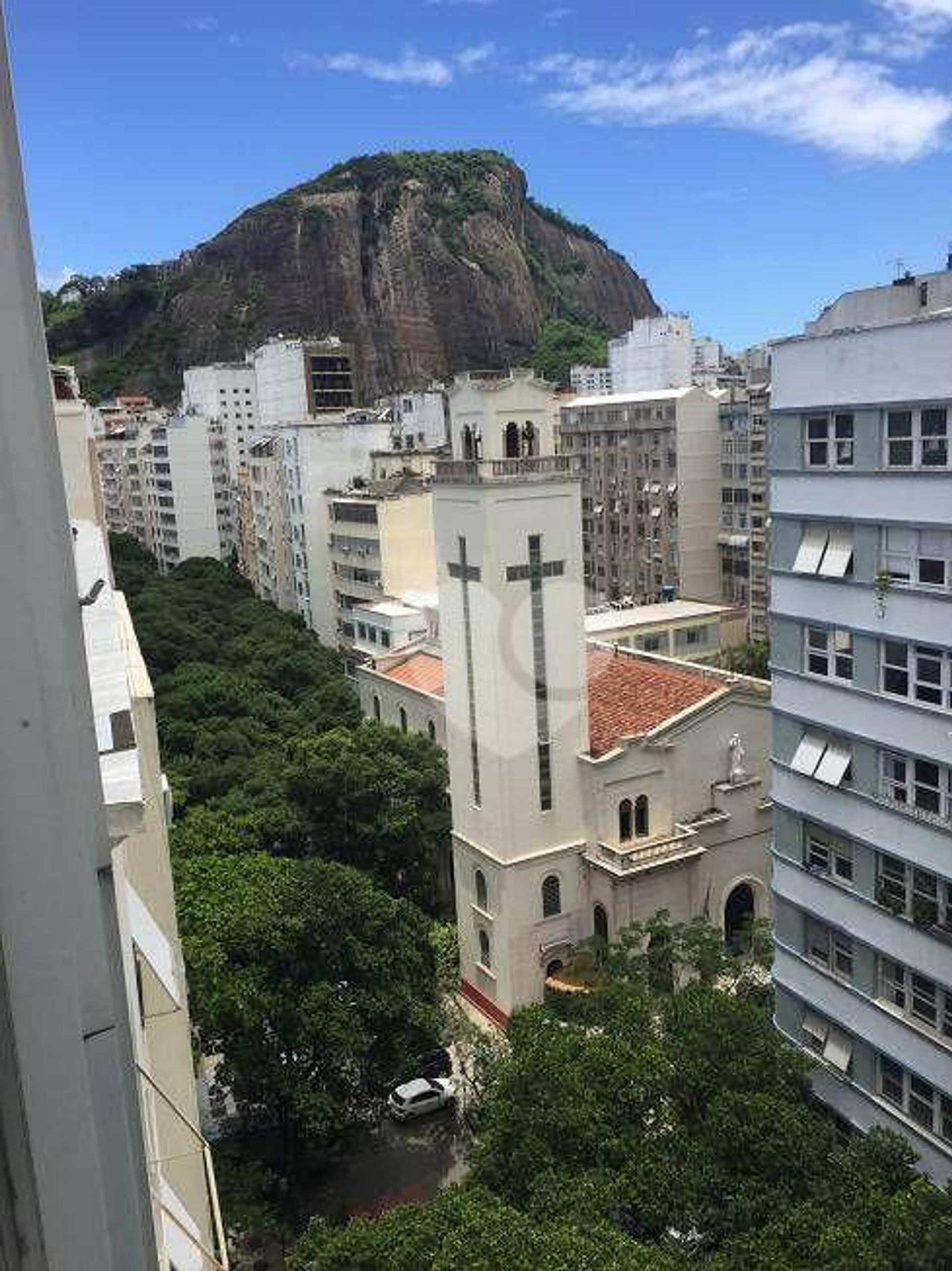 Ejerlejlighed i Copacabana, Rio de Janeiro 11665153