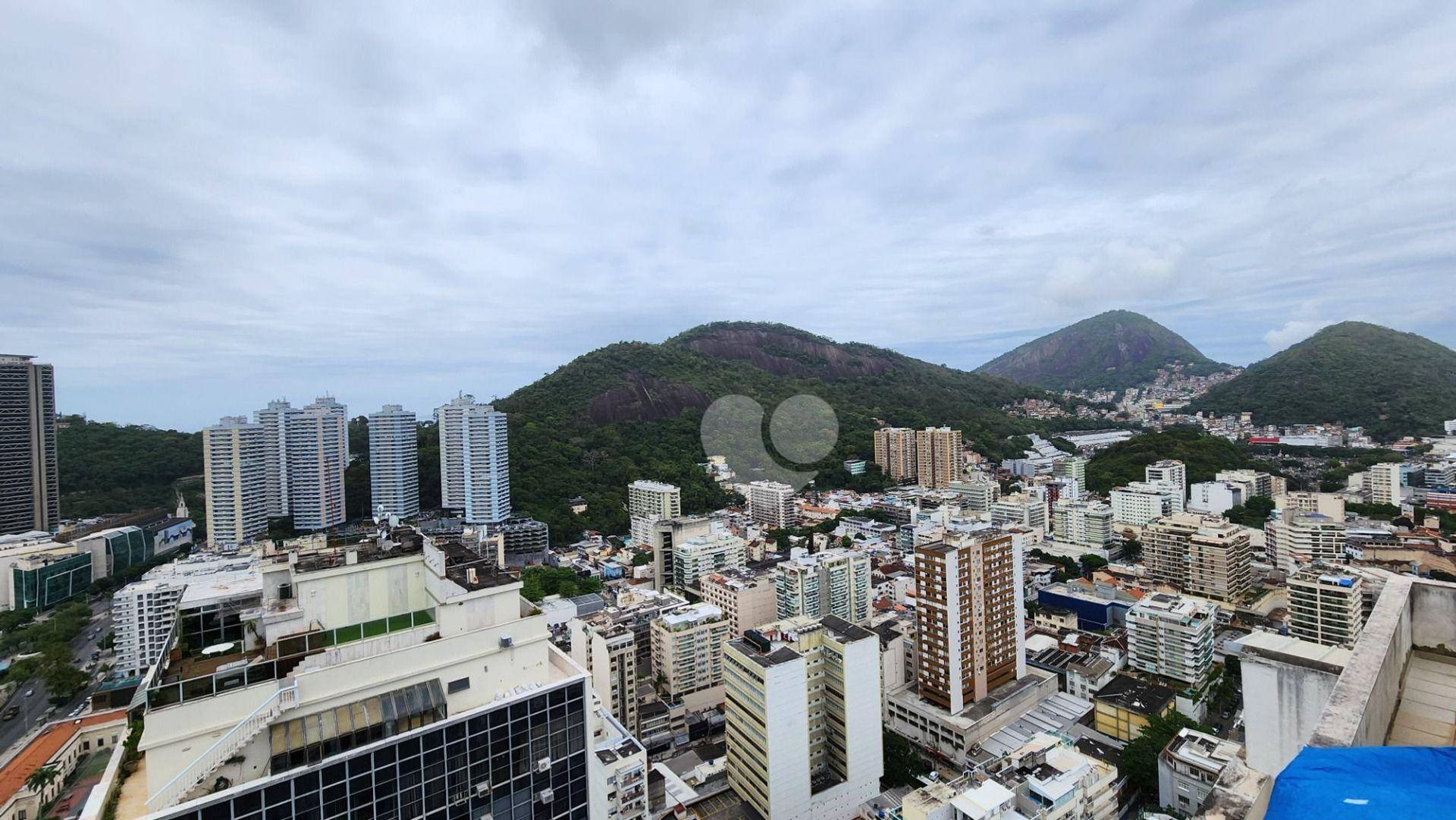 公寓 在 Botafogo, Rio de Janeiro 11665174