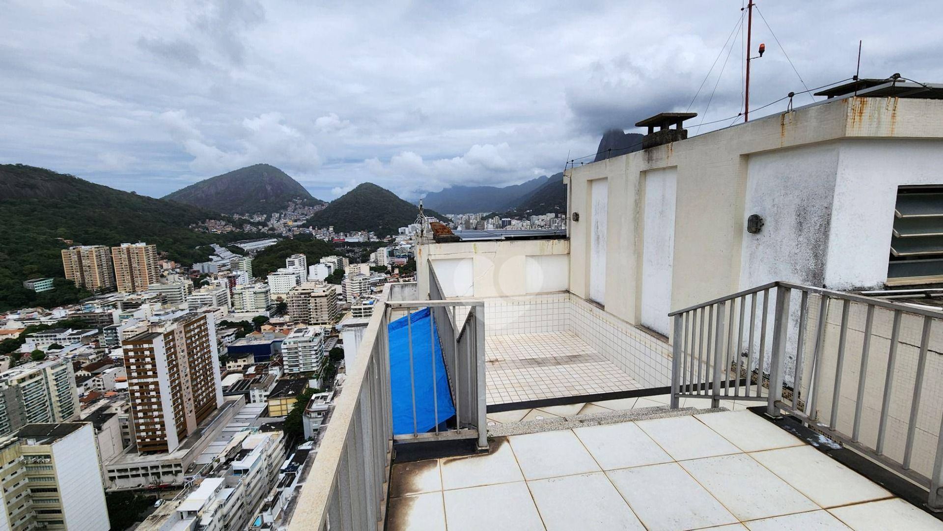 Condominium in Botafogo, Rio de Janeiro 11665174