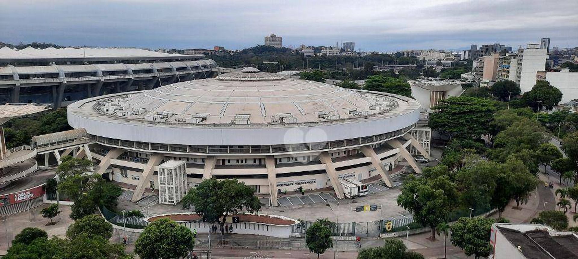 Eigentumswohnung im , Rio de Janeiro 11665200