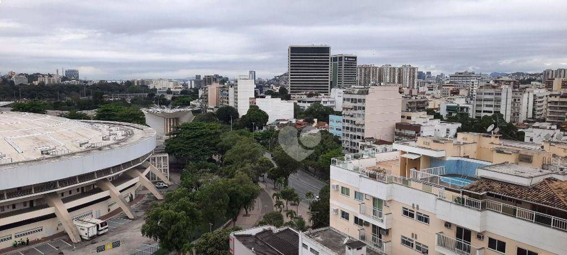 Eigentumswohnung im , Rio de Janeiro 11665200