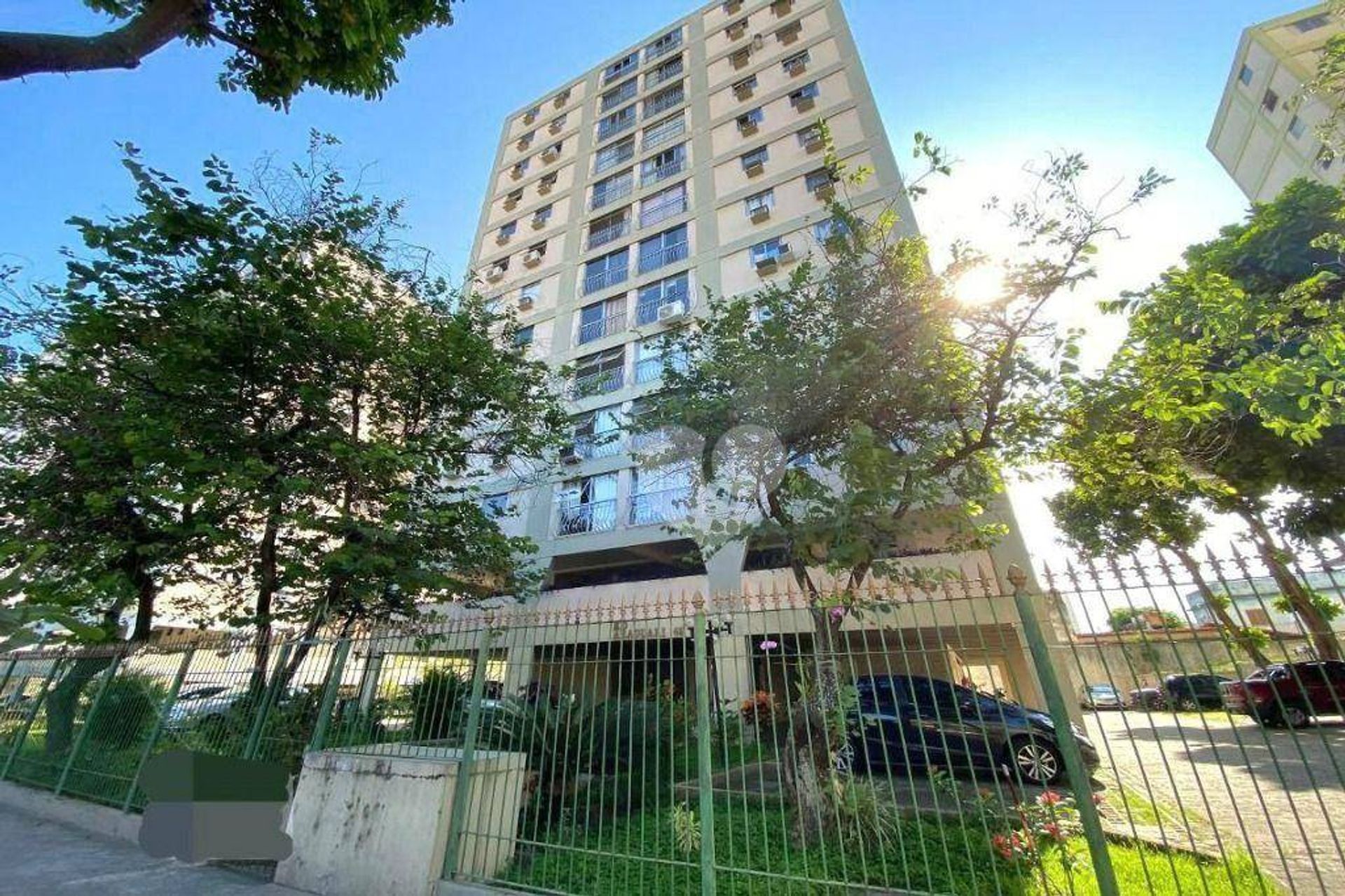 Condominium dans Lins do Vasconcelos, Rio de Janeiro 11665224