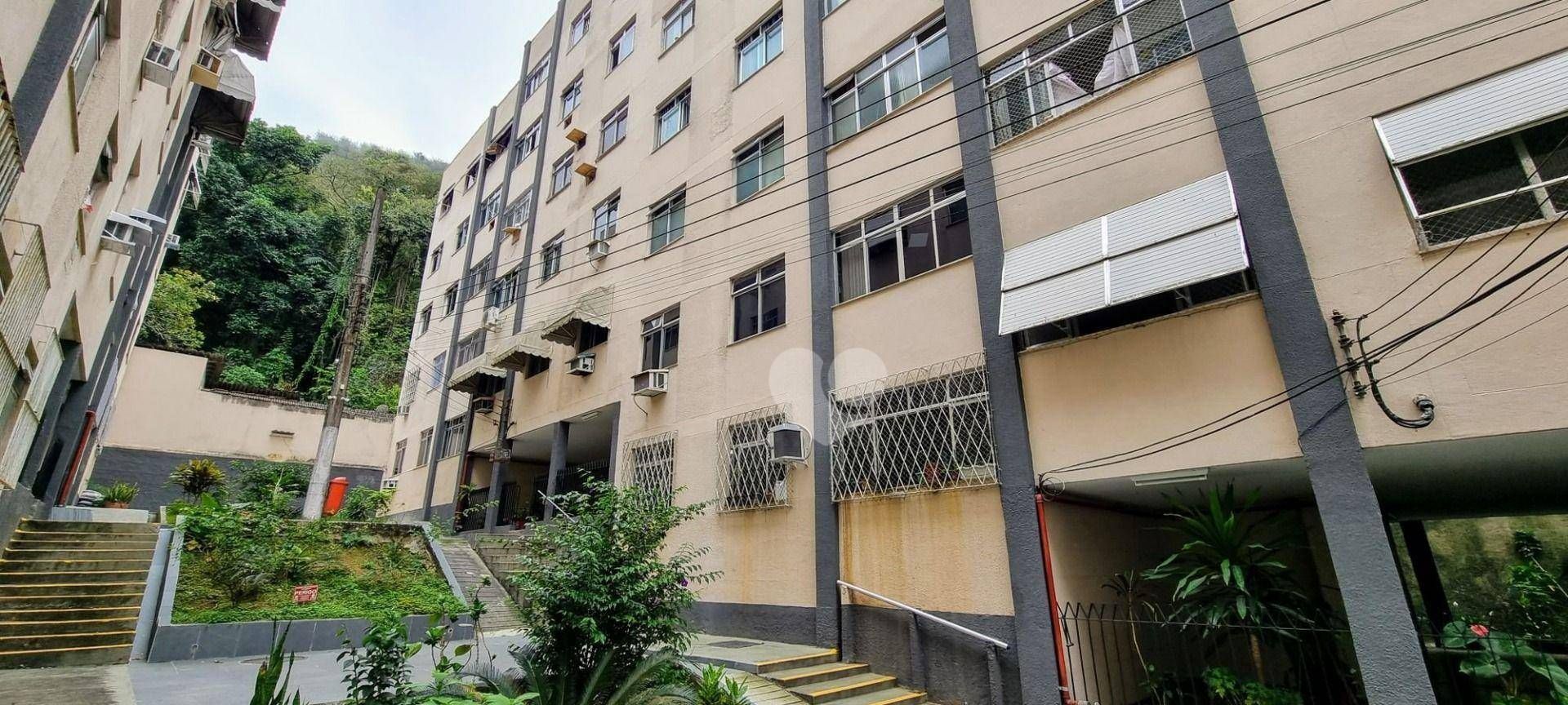 Condominium in , Rio de Janeiro 11665226