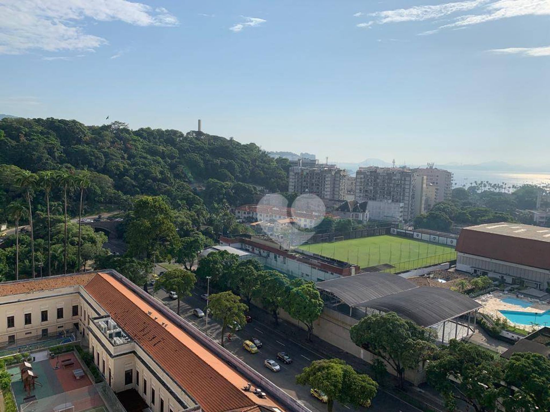 Condominium dans Botafogo, Rio de Janeiro 11665238