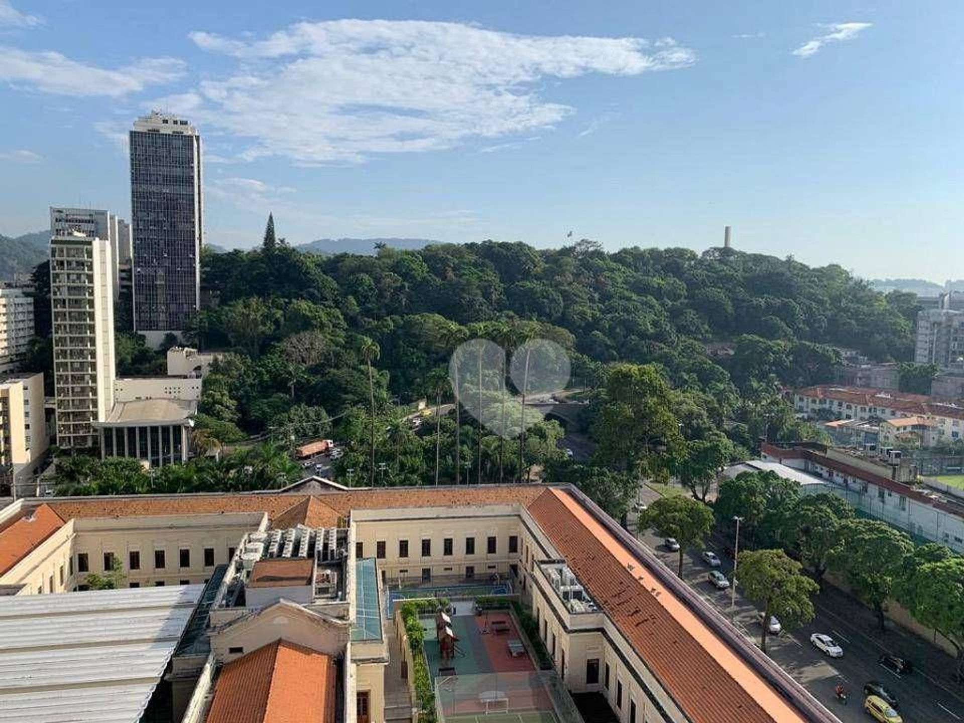 Osakehuoneisto sisään Botafogo, Rio de Janeiro 11665238