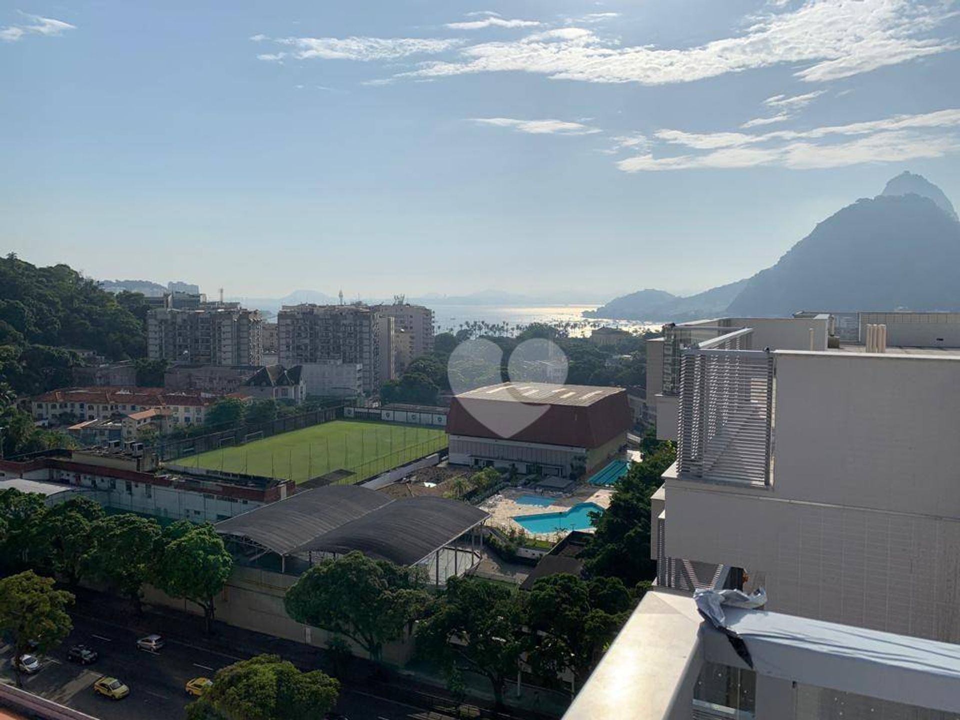 Osakehuoneisto sisään Botafogo, Rio de Janeiro 11665238