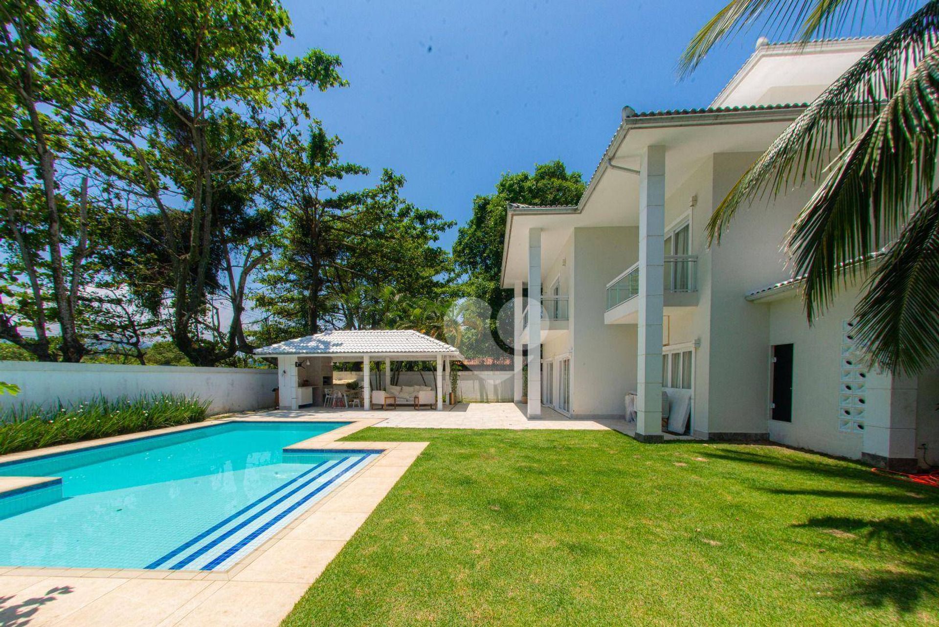 Casa nel Recreio dos Bandeirantes, Rio de Janeiro 11665245