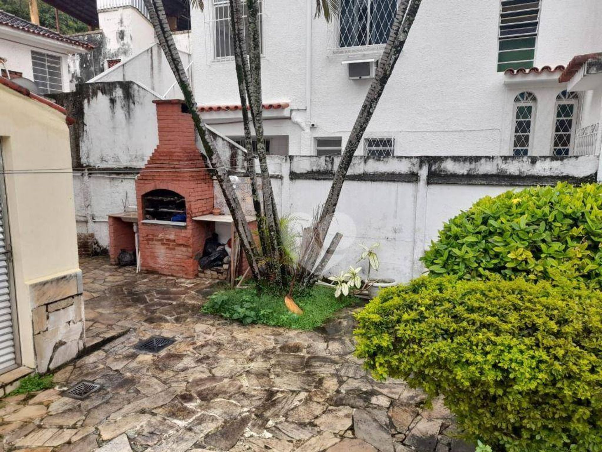 casa no Grajaú, Rio de Janeiro 11665253