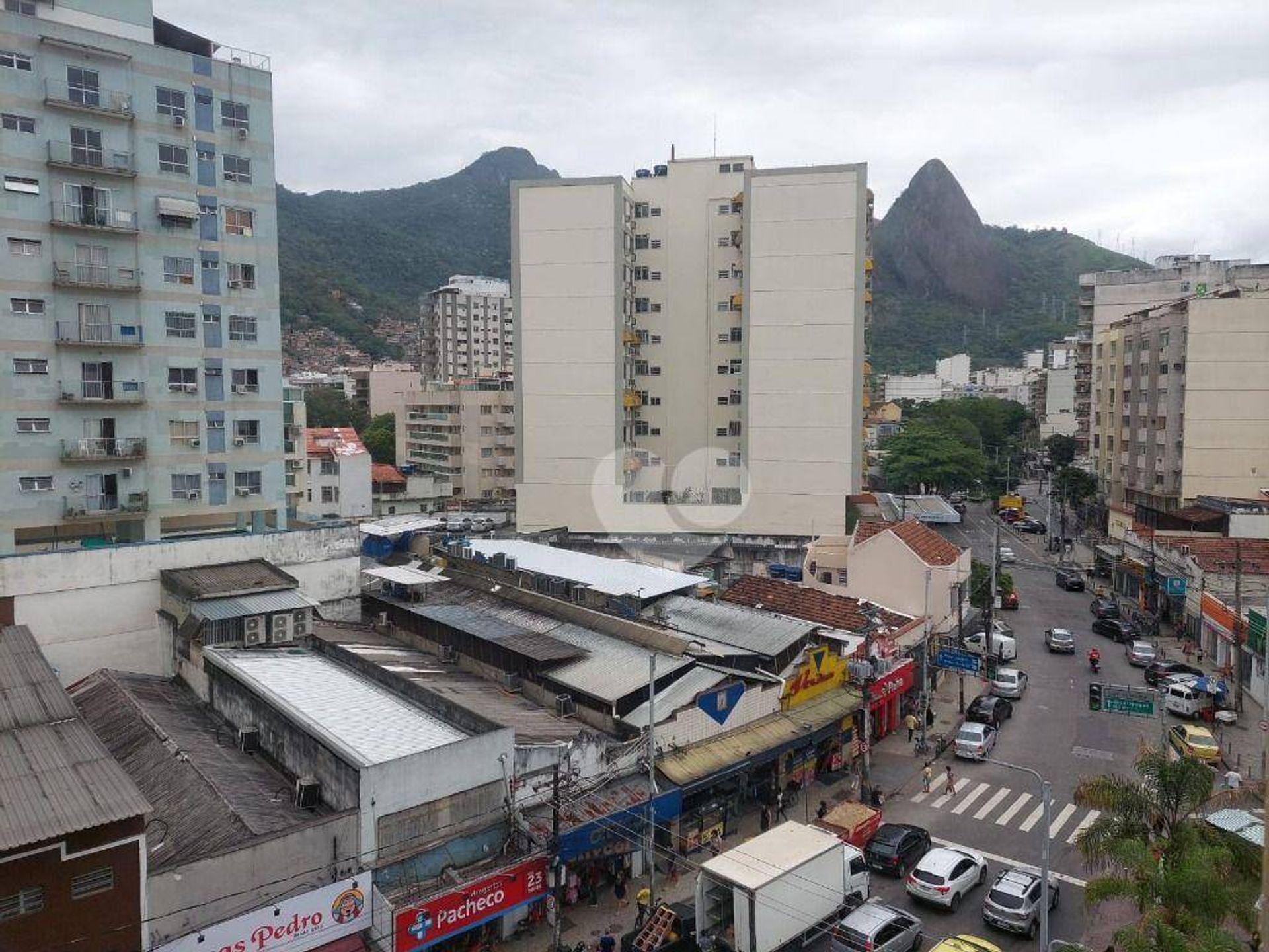 Condominium in , Rio de Janeiro 11665256