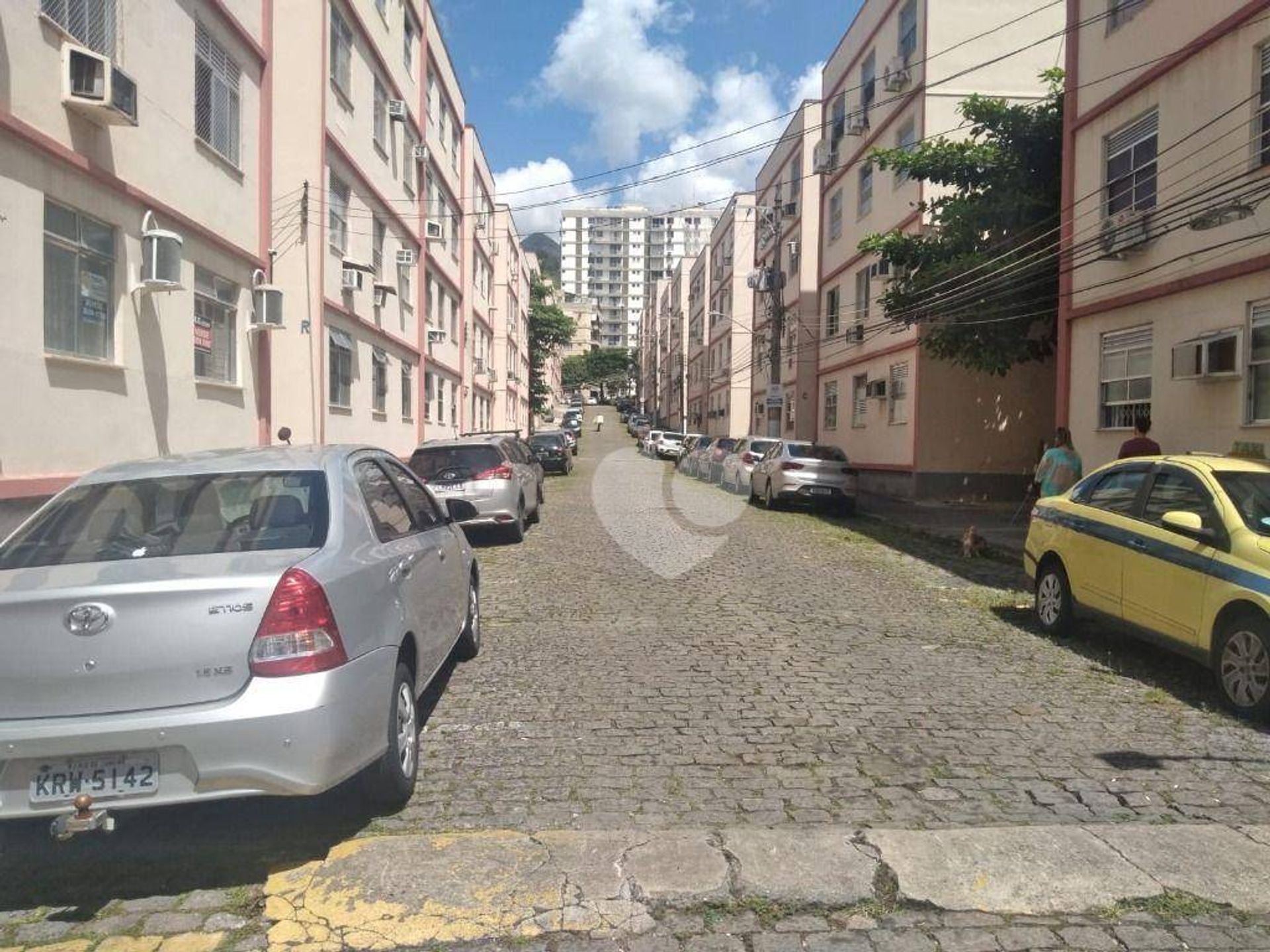 Condominium dans , Rio de Janeiro 11665317