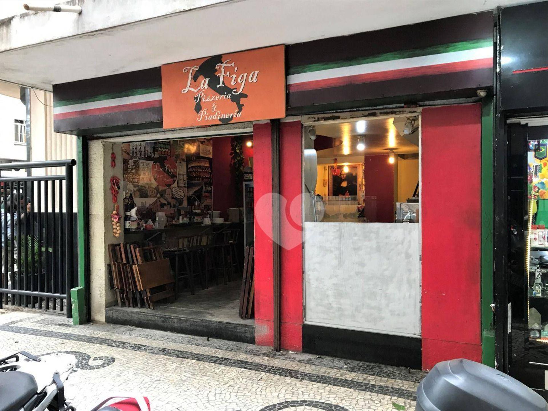 Retail in Copacabana, Rio de Janeiro 11665344