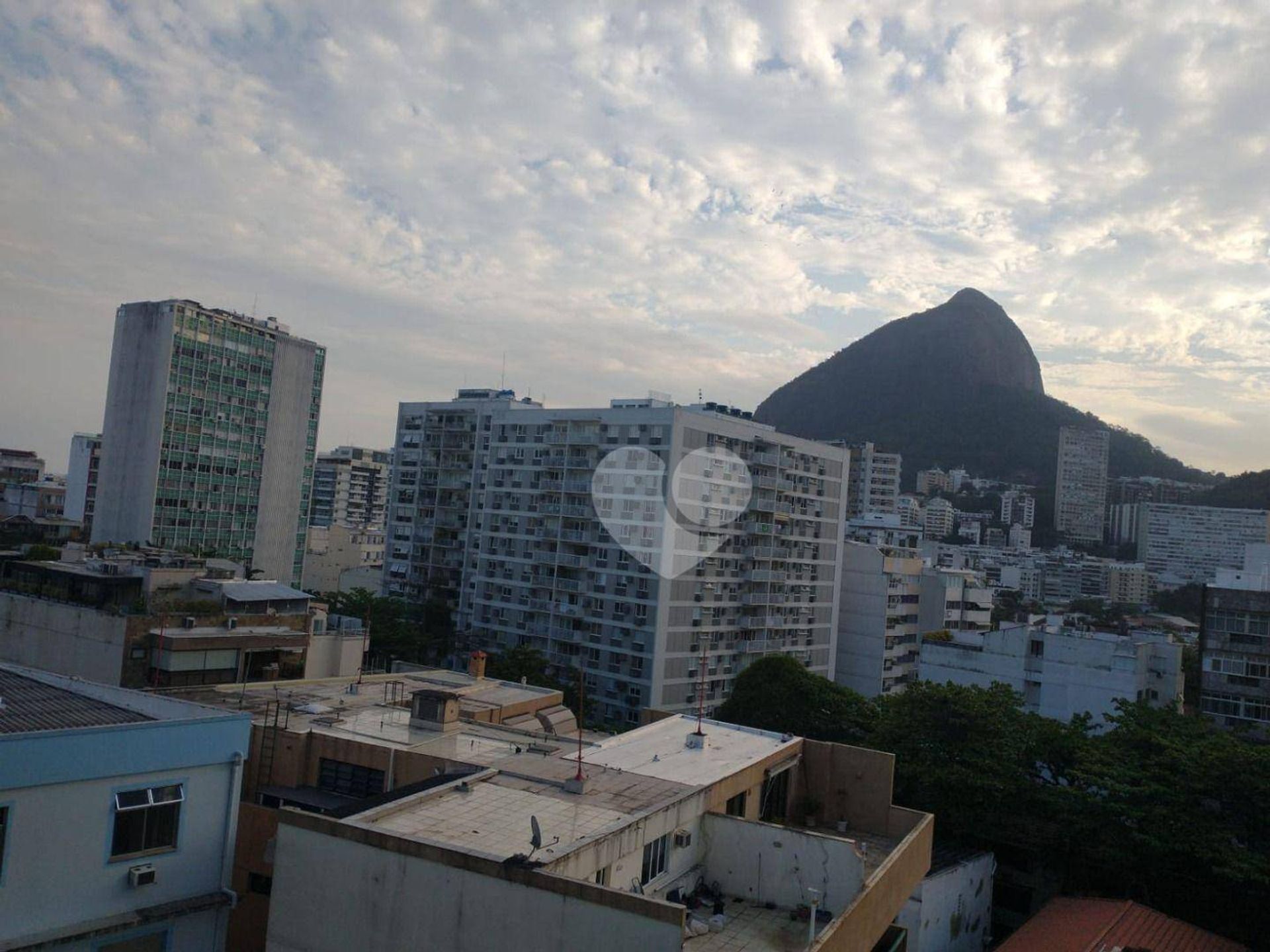 קוֹנדוֹמִינִיוֹן ב , Rio de Janeiro 11665348