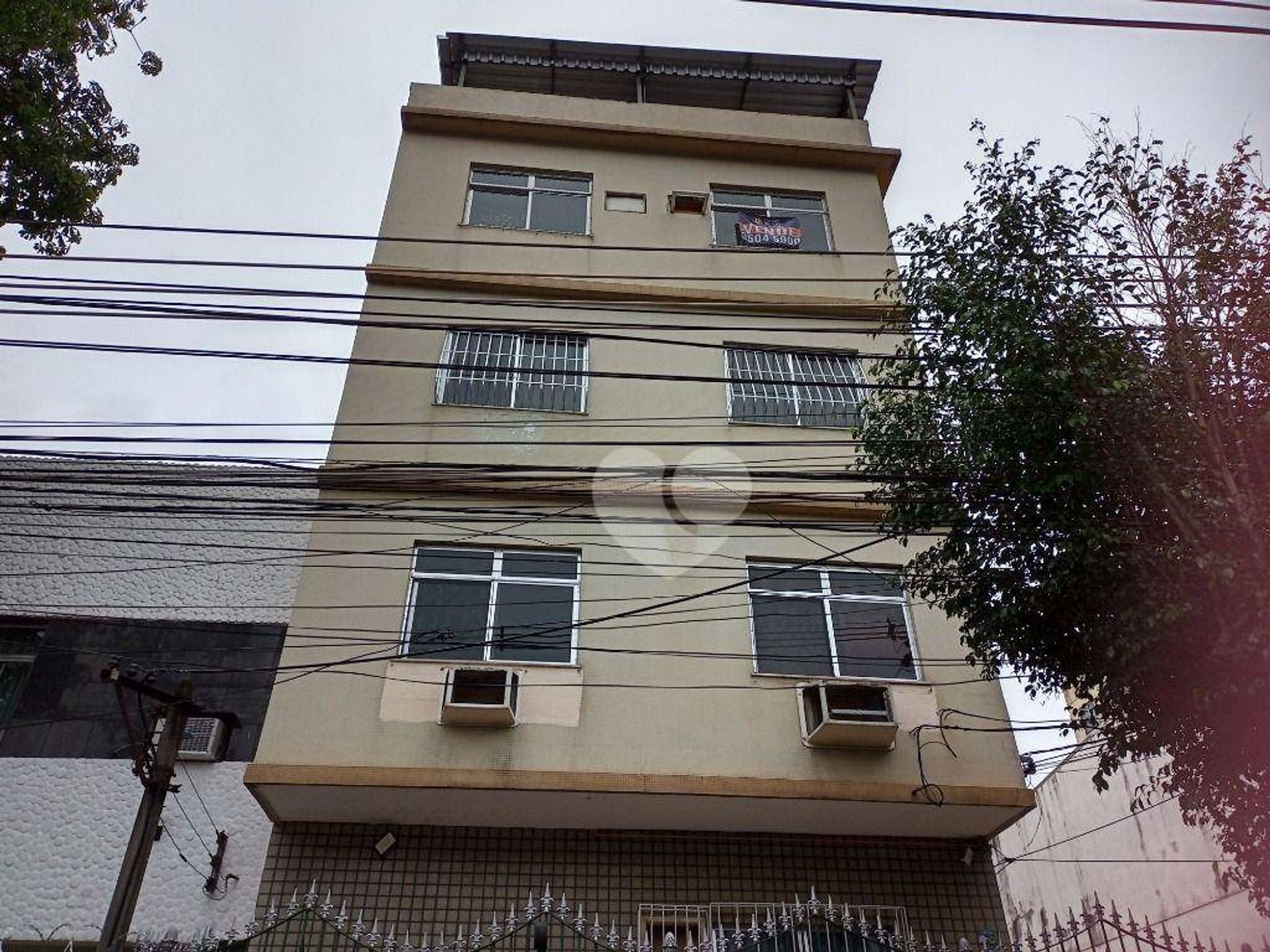 Condominium in , Rio de Janeiro 11665388