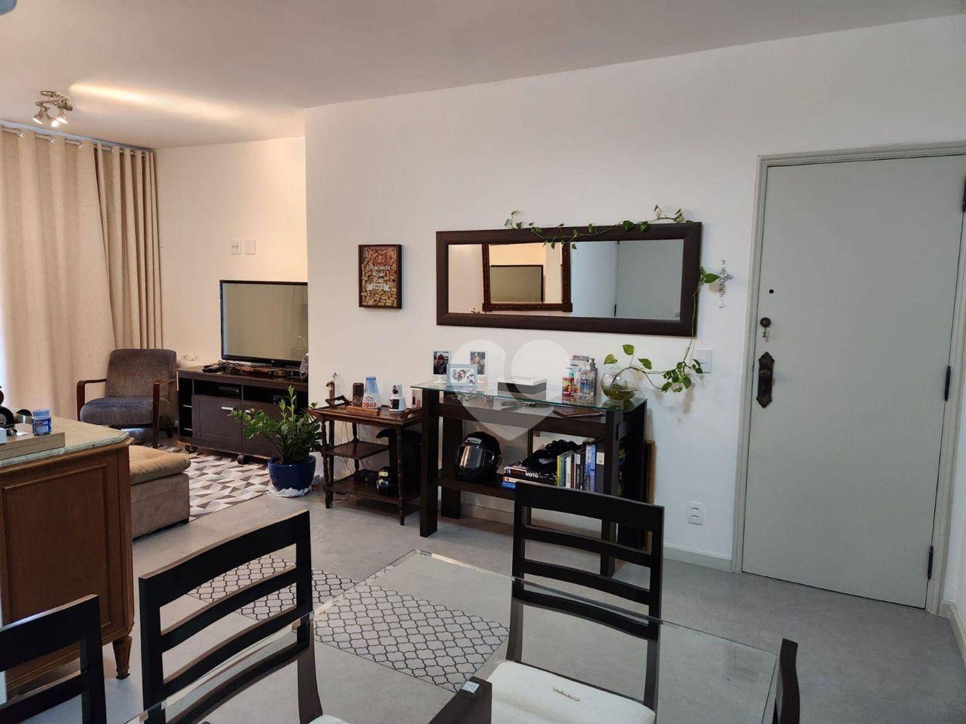 Condominium in Leme, Rio de Janeiro 11665396