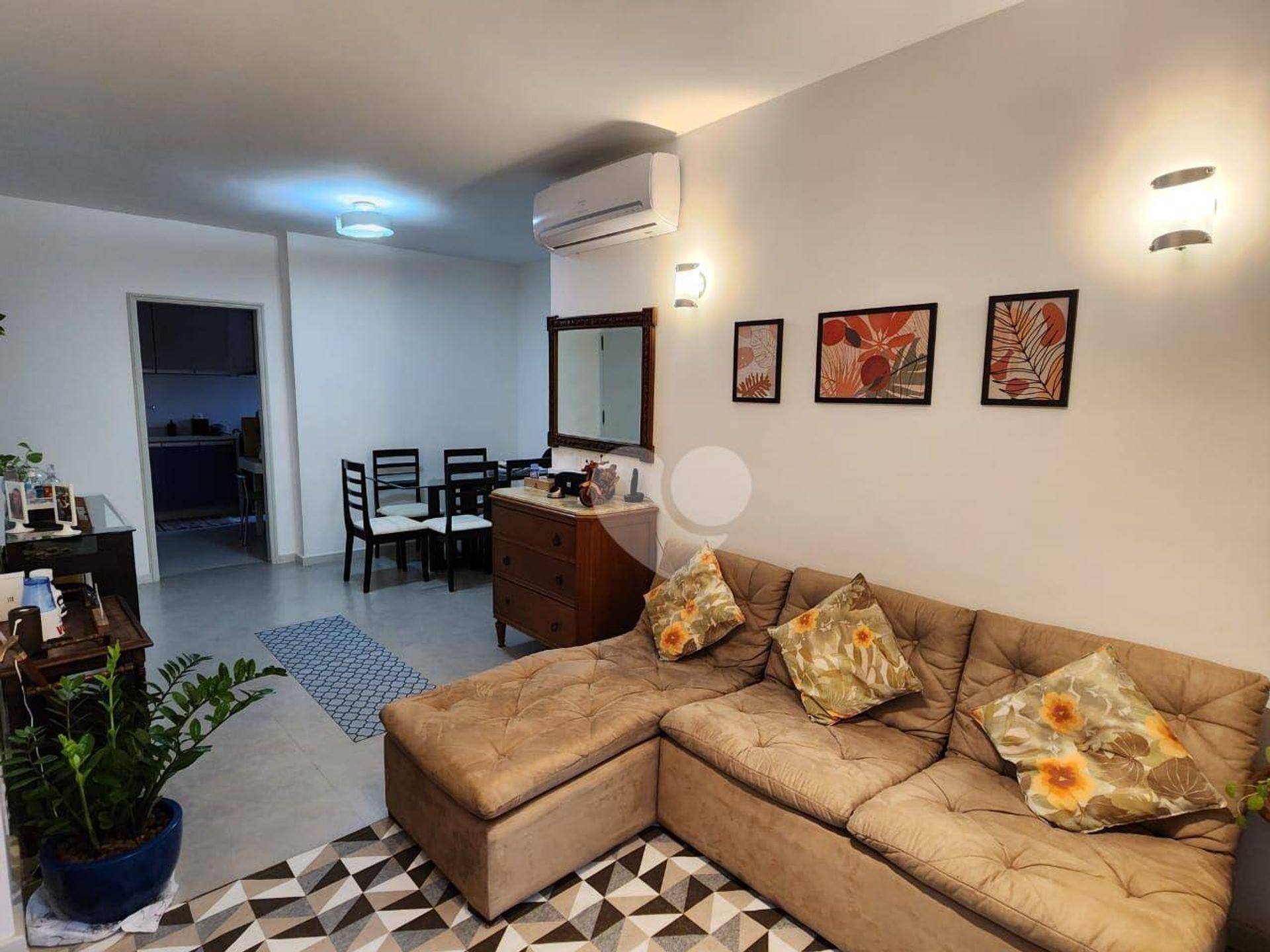 Condominium in Leme, Rio de Janeiro 11665396