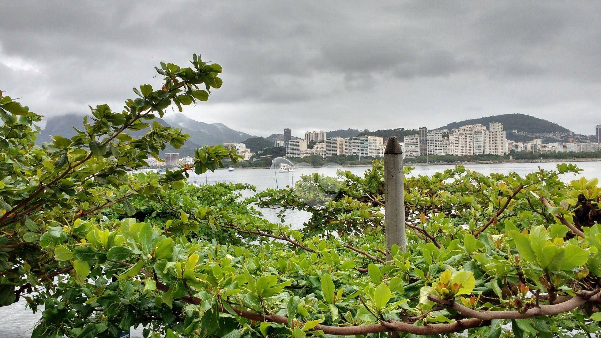 Condominium in , Rio de Janeiro 11665411