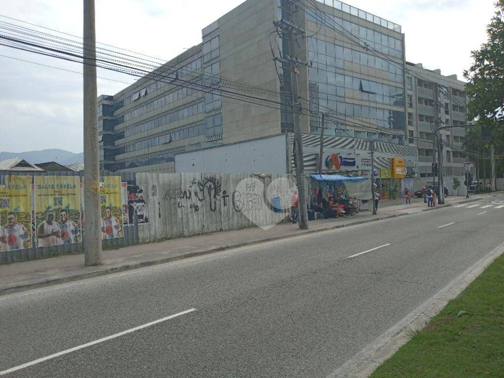 Land i Recreio dos Bandeirantes, Rio de Janeiro 11665421