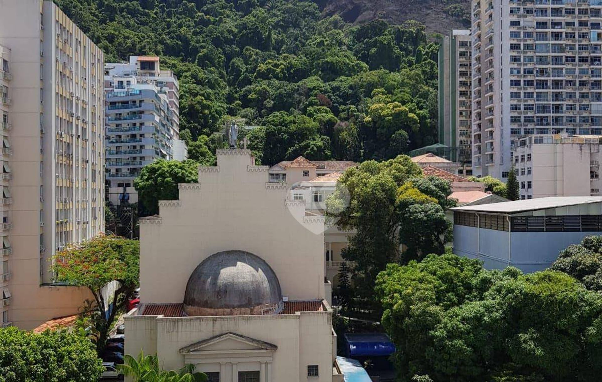 Condominium in Copacabana, Rio de Janeiro 11665468