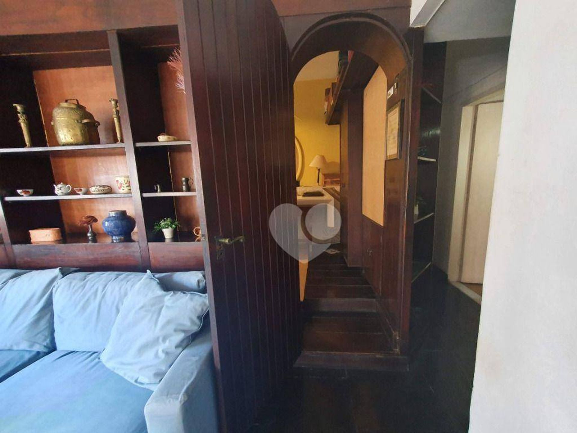 Condominio en Laranjeiras, Rio de Janeiro 11665492