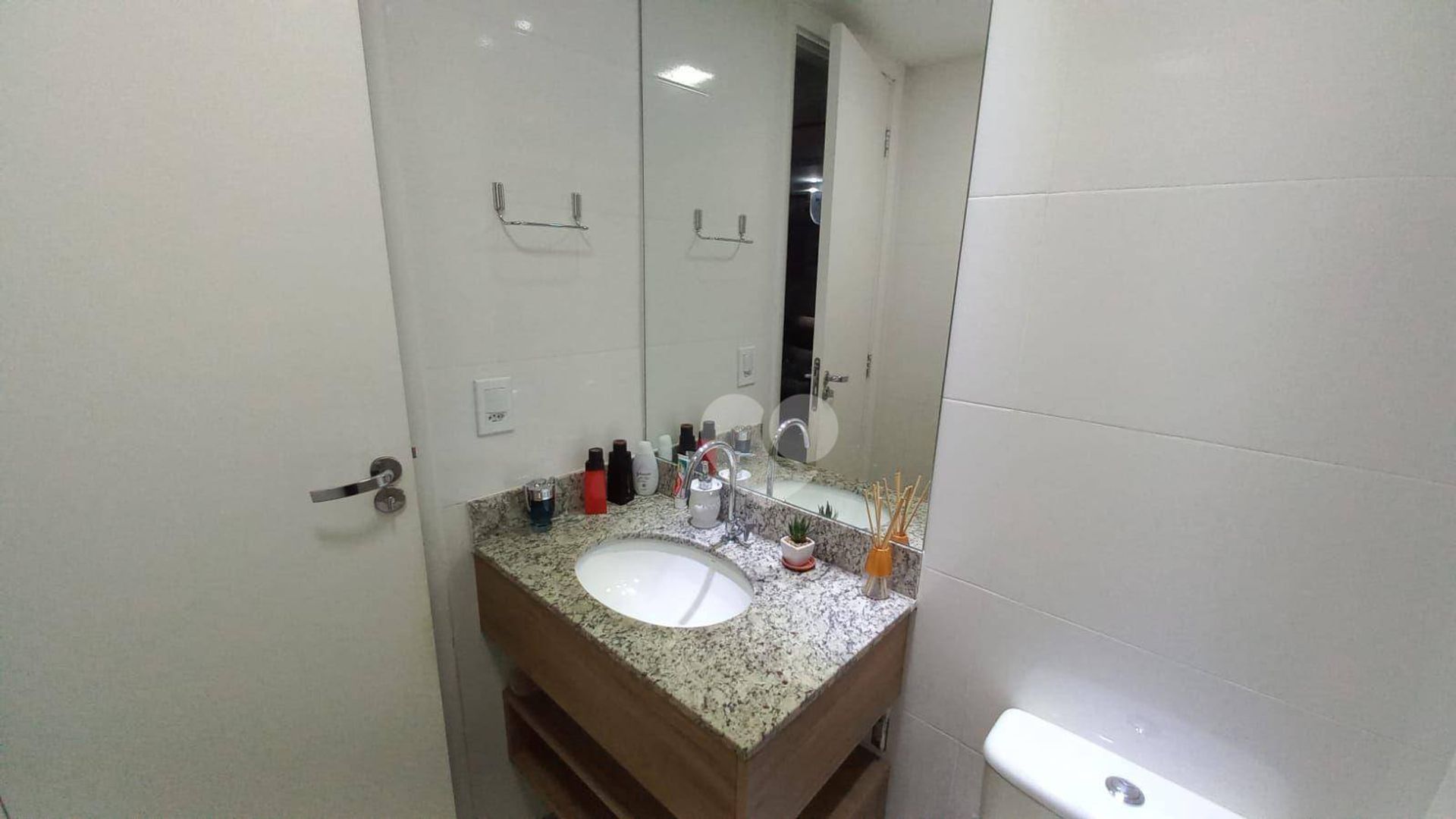 Condominium dans , Rio de Janeiro 11665500