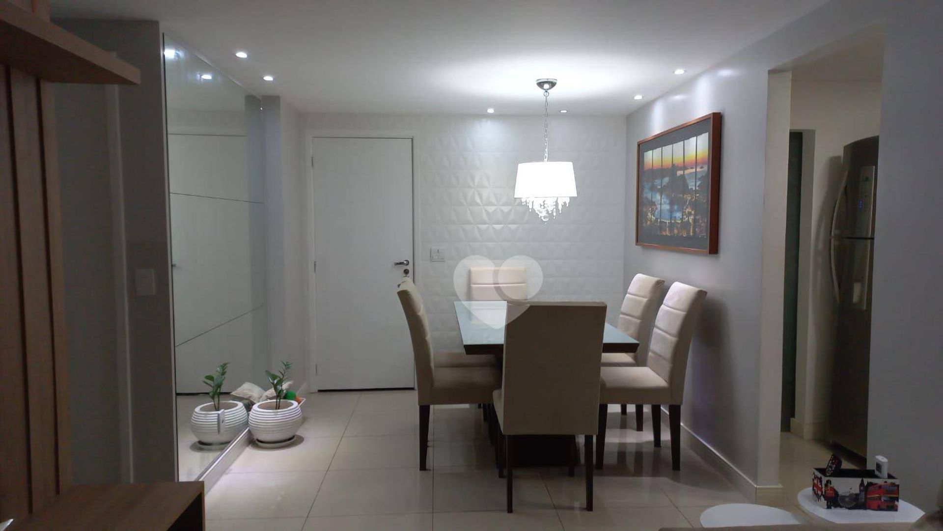 Condominium dans , Rio de Janeiro 11665500