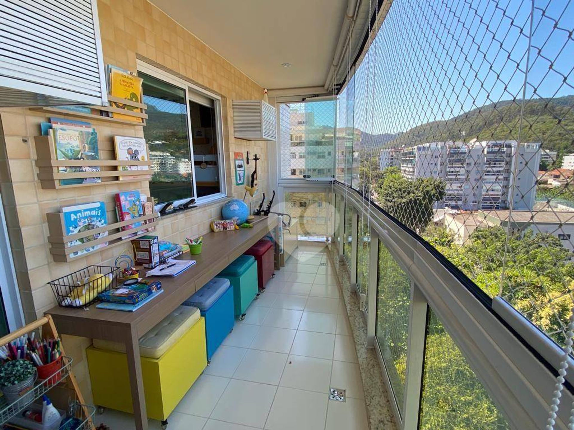 Condominium dans Capim Melado, Rio de Janeiro 11665523