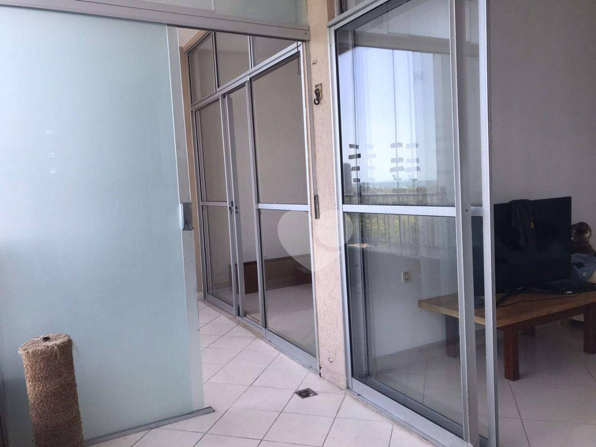 Condominium in Barra da Tijuca, Rio de Janeiro 11665545