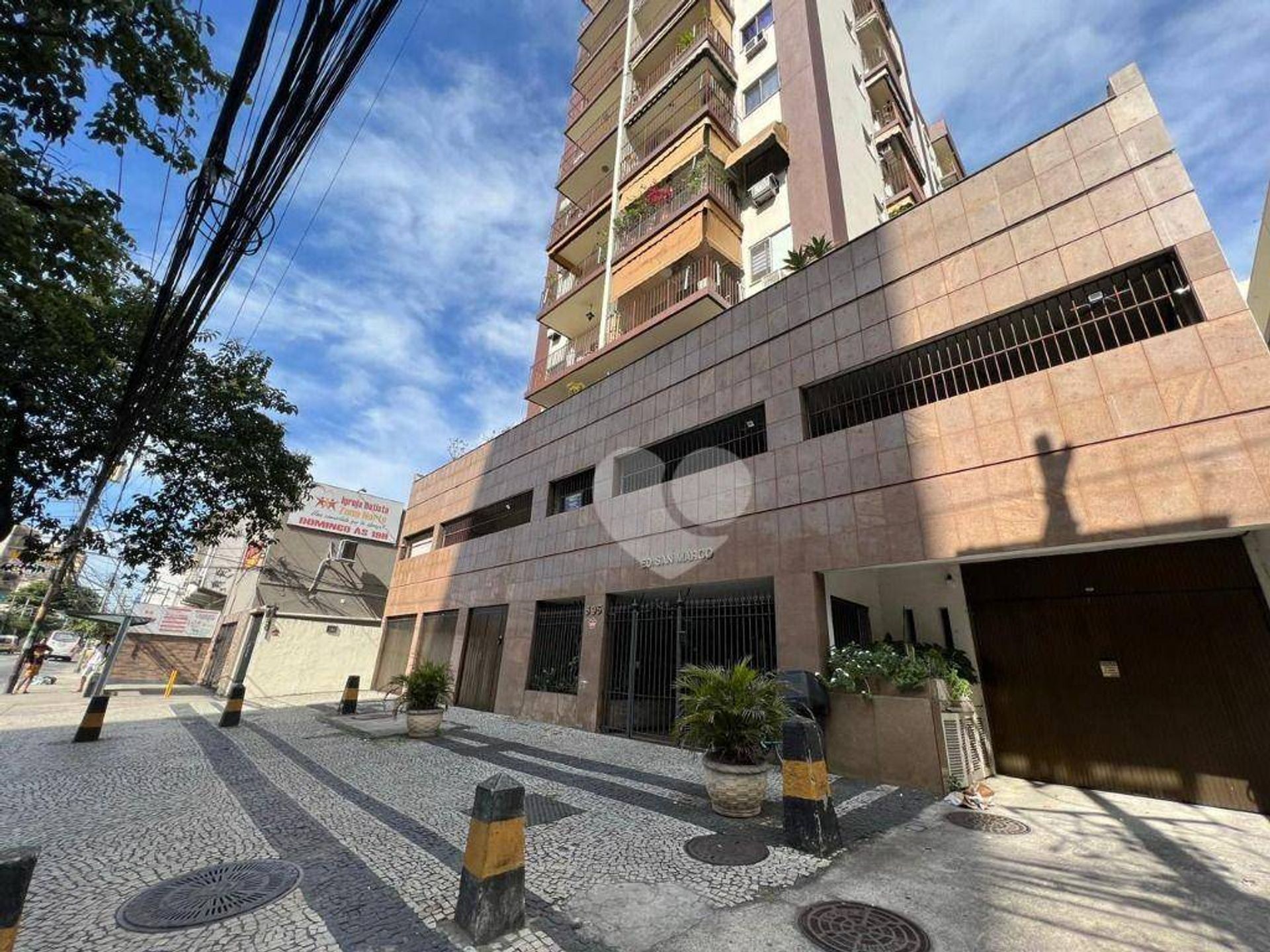 Condominium dans Vila Isabel, Rio de Janeiro 11665556