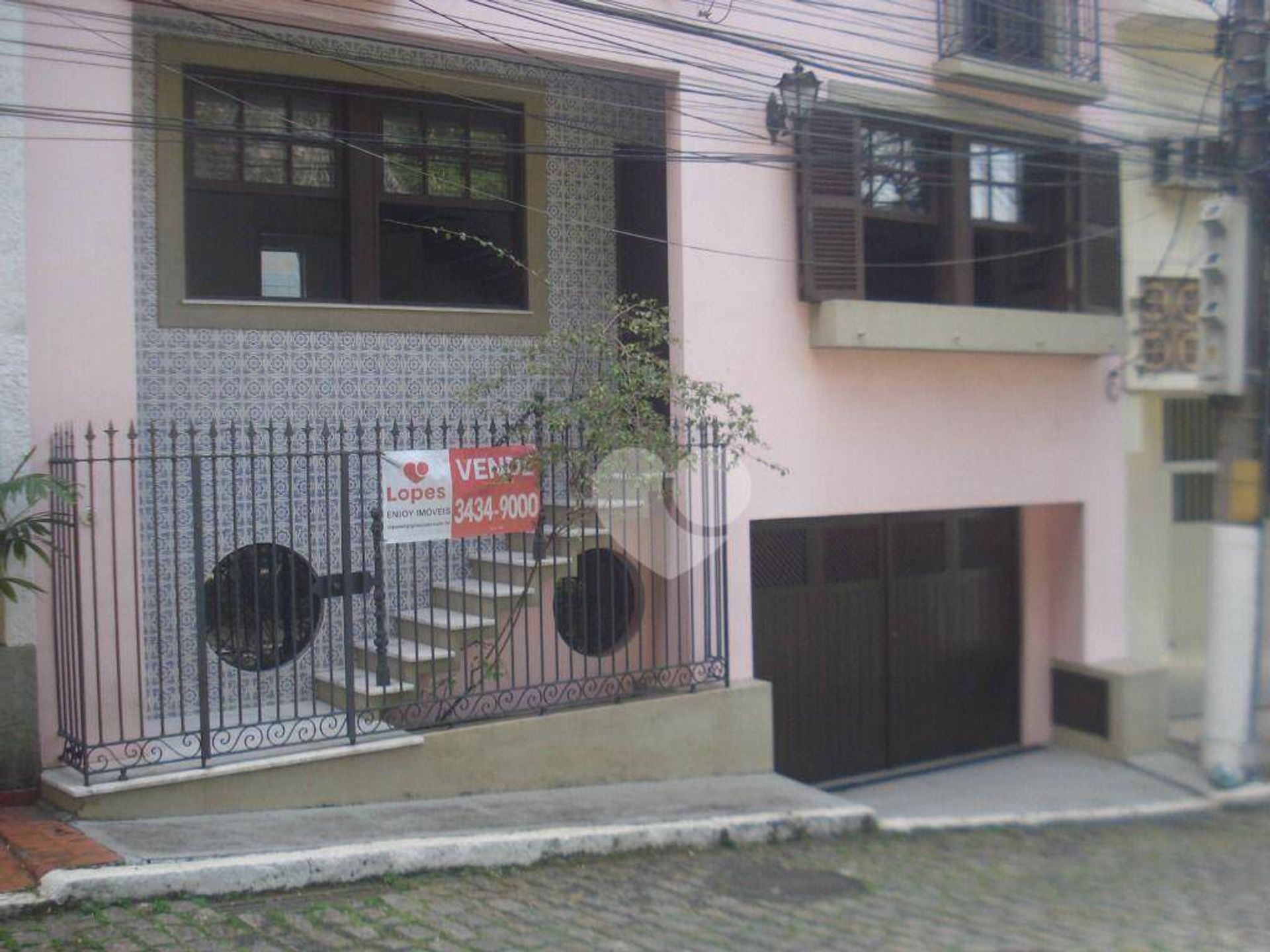 casa en Villa Isabel, Rio de Janeiro 11665568