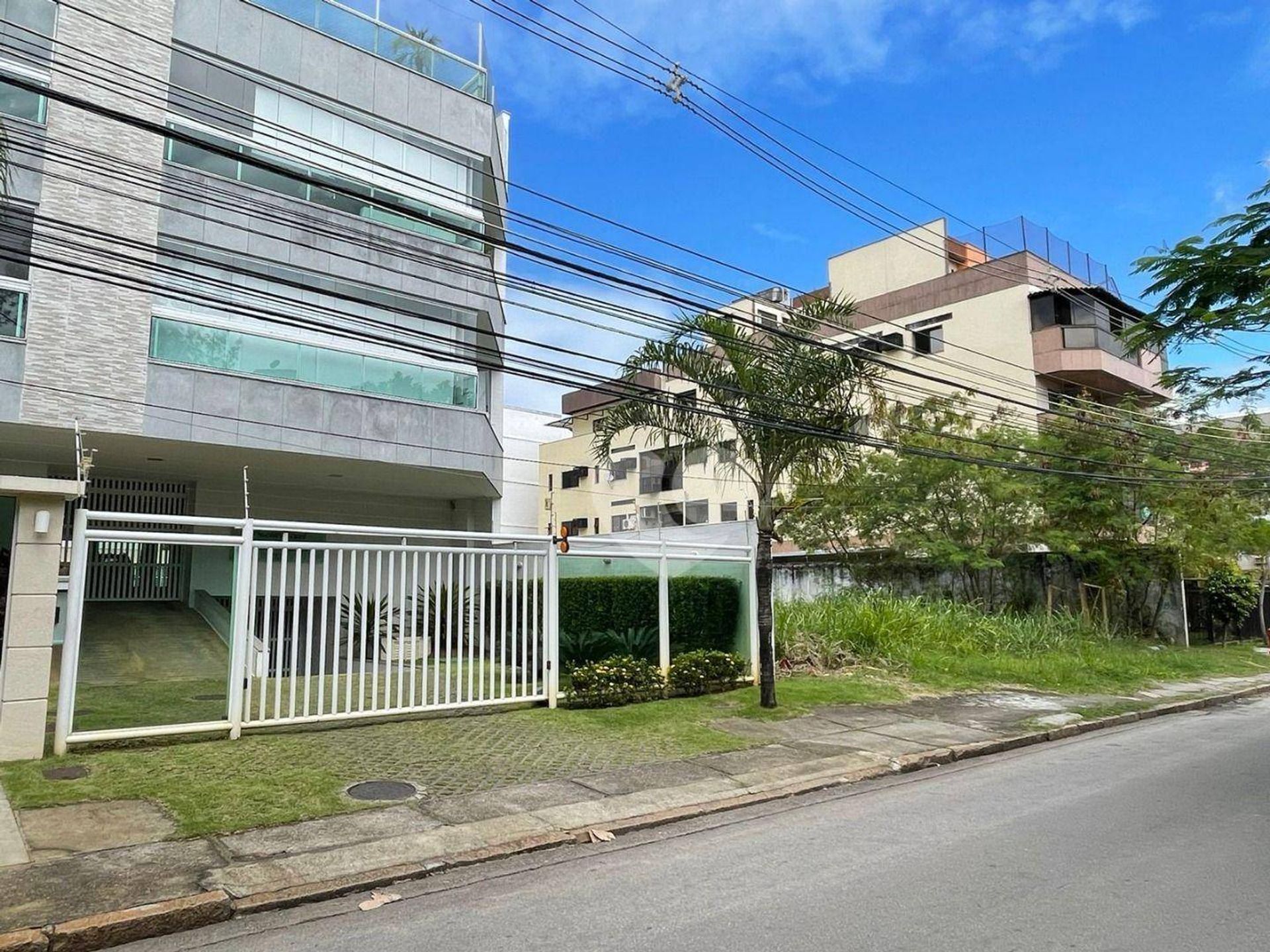 Land i Recreio dos Bandeirantes, Rio de Janeiro 11665575