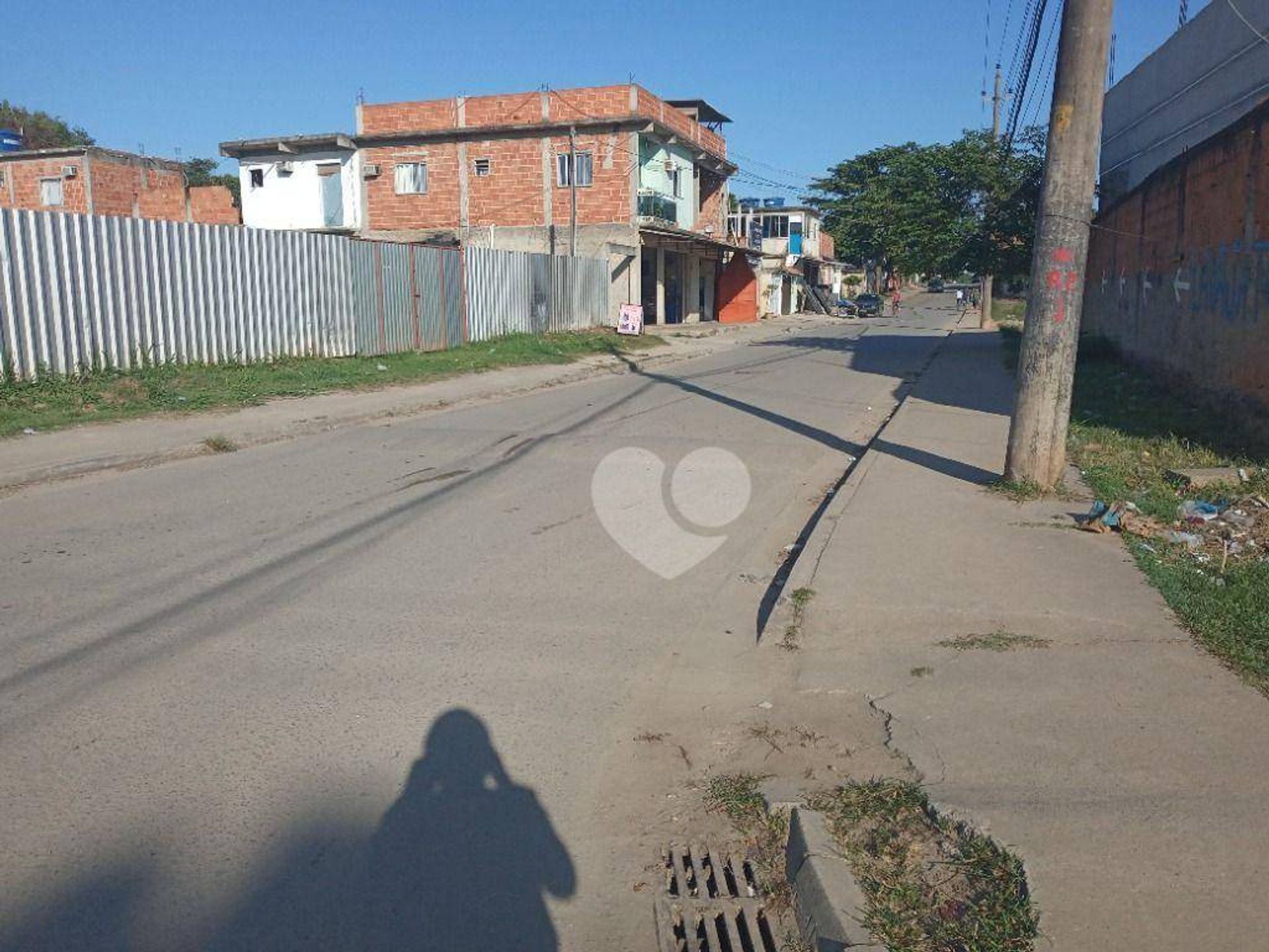 Land in Pedra de Guaratiba, Rio de Janeiro 11665580