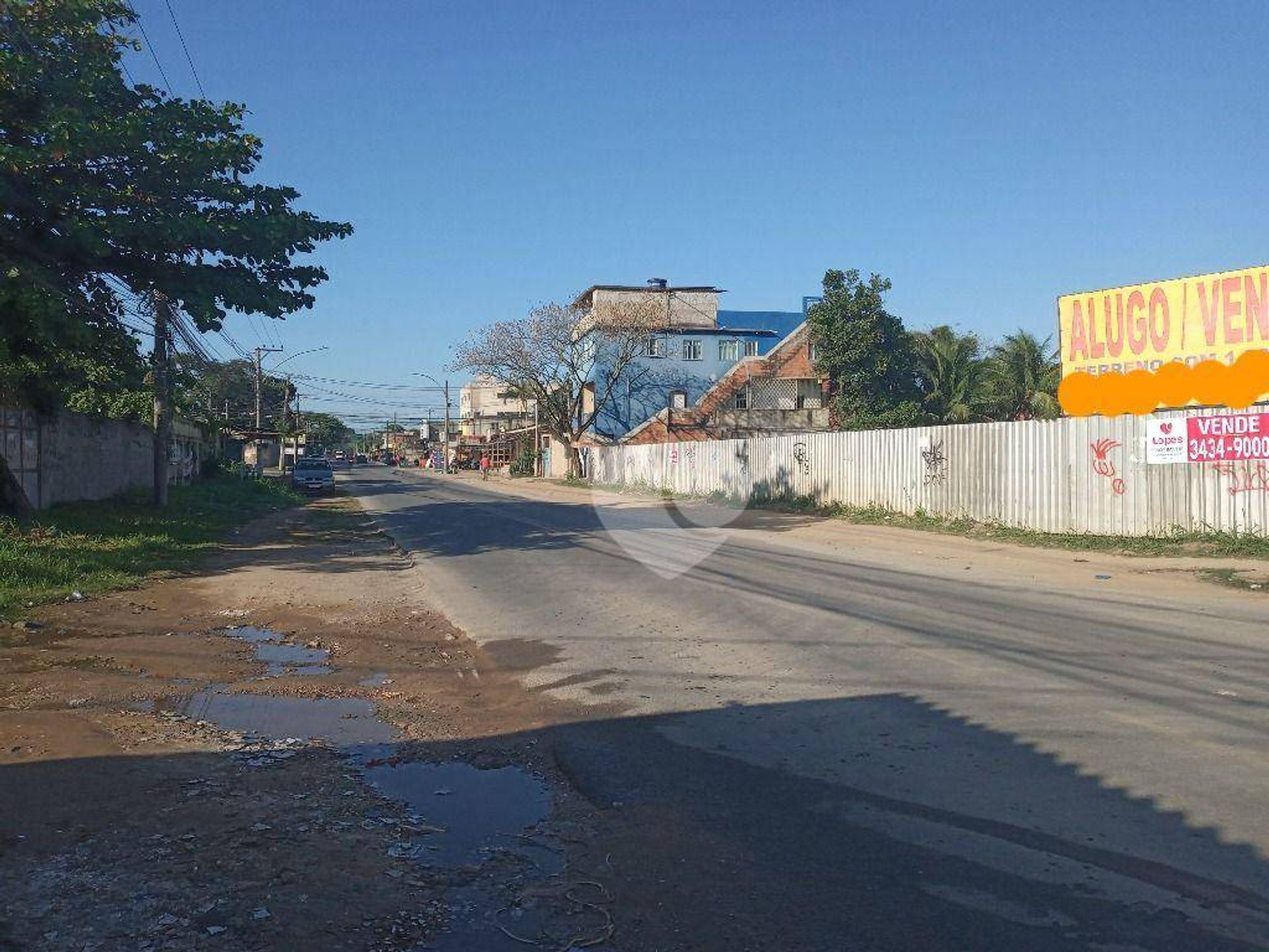 Land in Pedra de Guaratiba, Rio de Janeiro 11665580