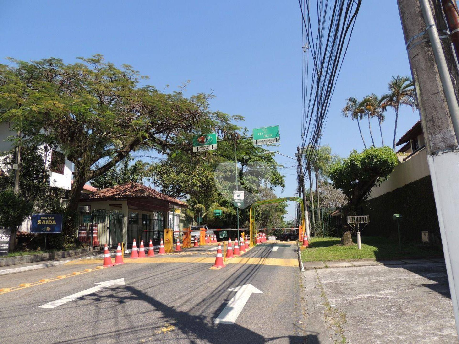 rumah dalam , Rio de Janeiro 11665589