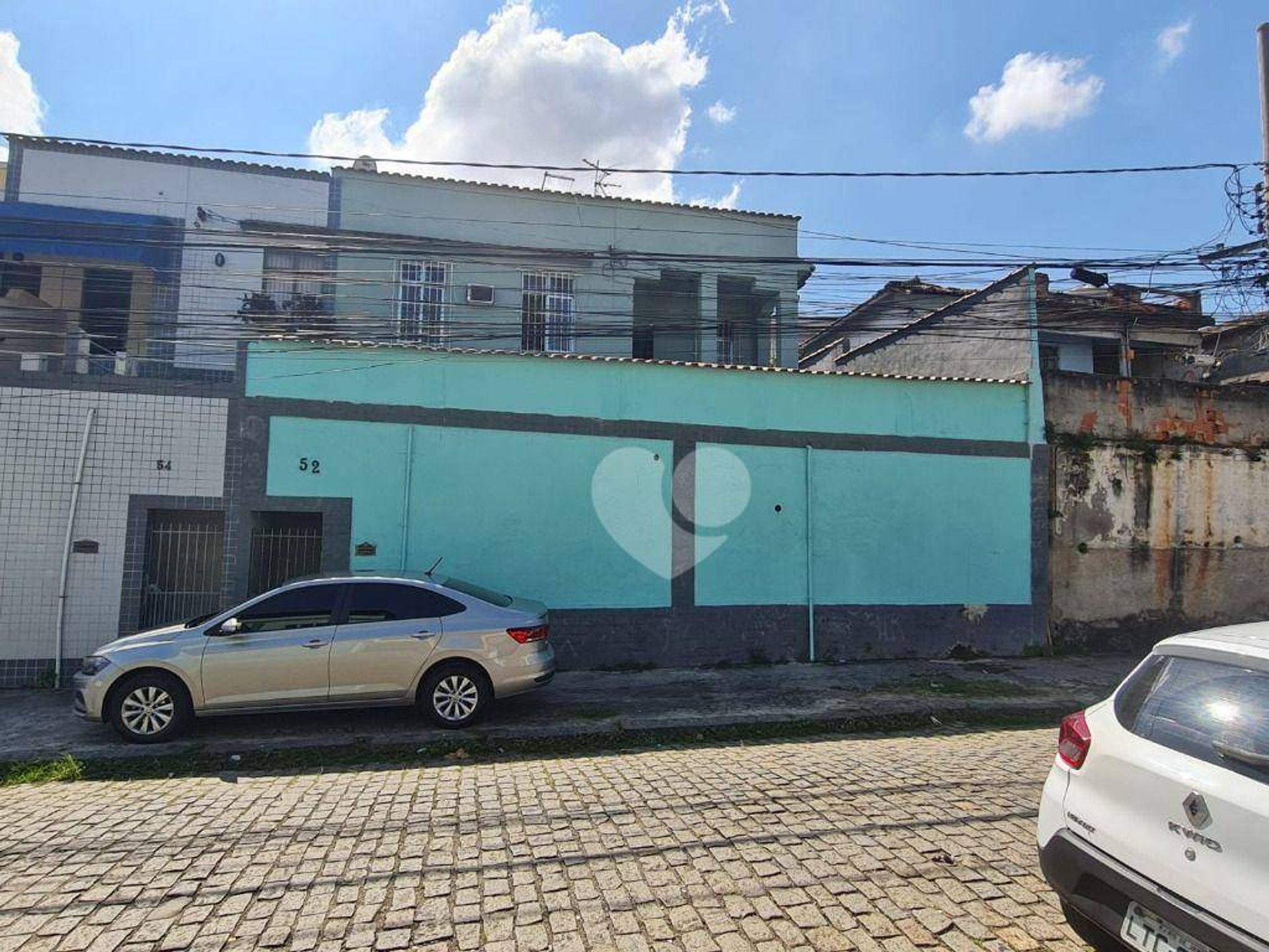 Rumah di Piedade, Rio de Janeiro 11665594