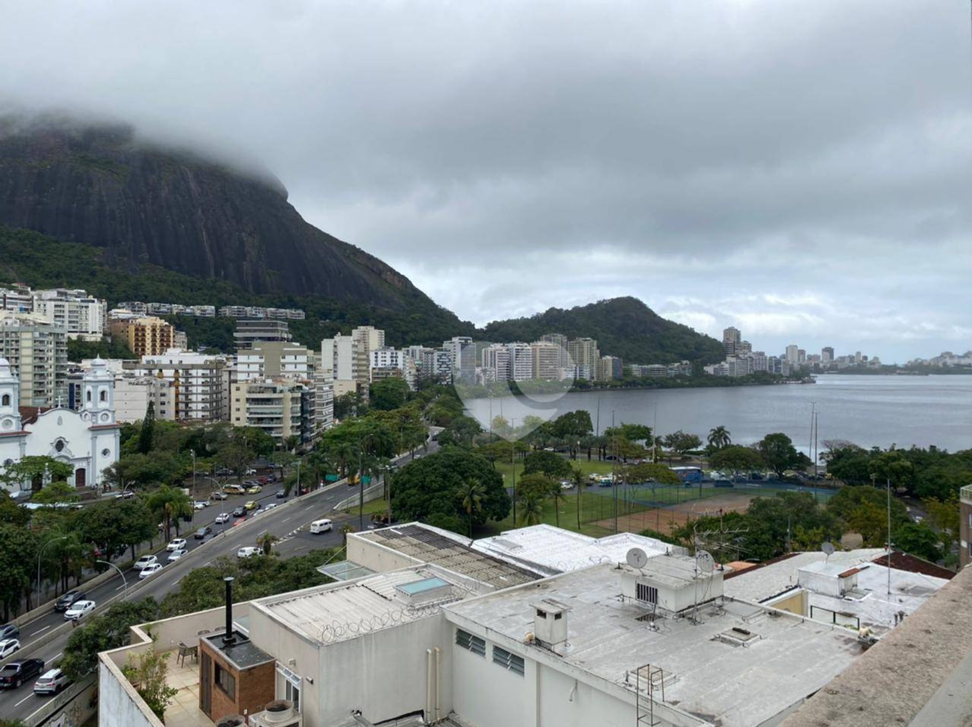 Condomínio no , Rio de Janeiro 11665596