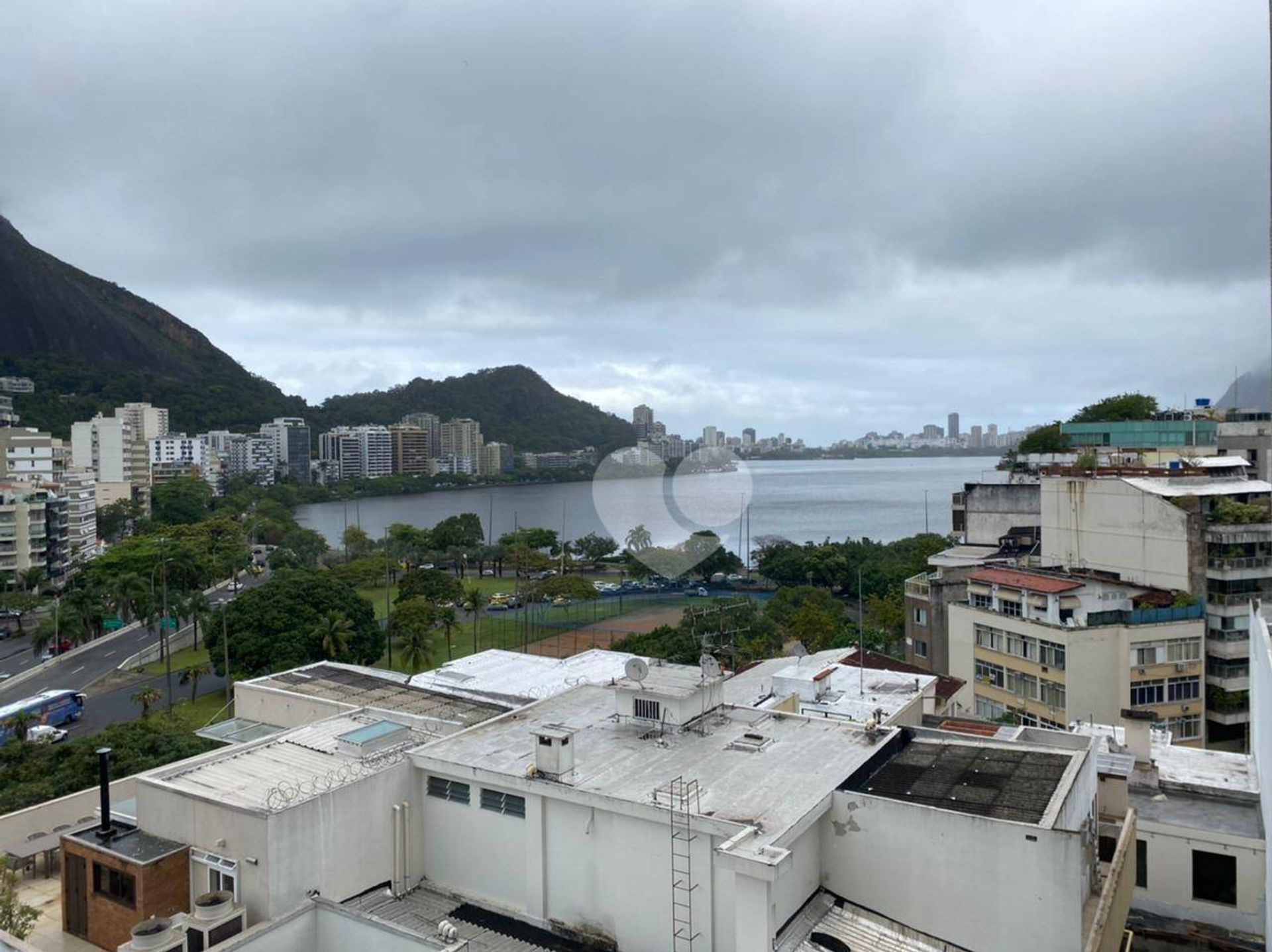 Condomínio no , Rio de Janeiro 11665596