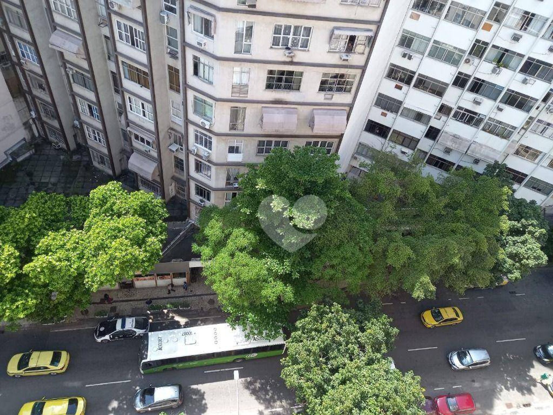 Condominium dans Flamengo, Rio de Janeiro 11665604