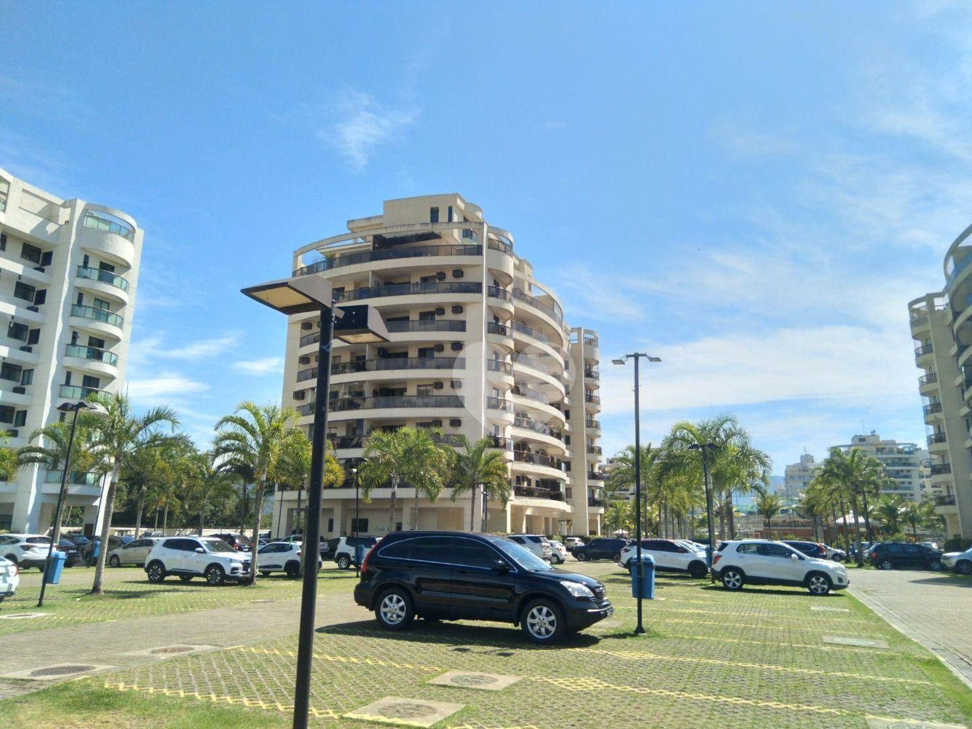 Condominio en , Rio de Janeiro 11665616