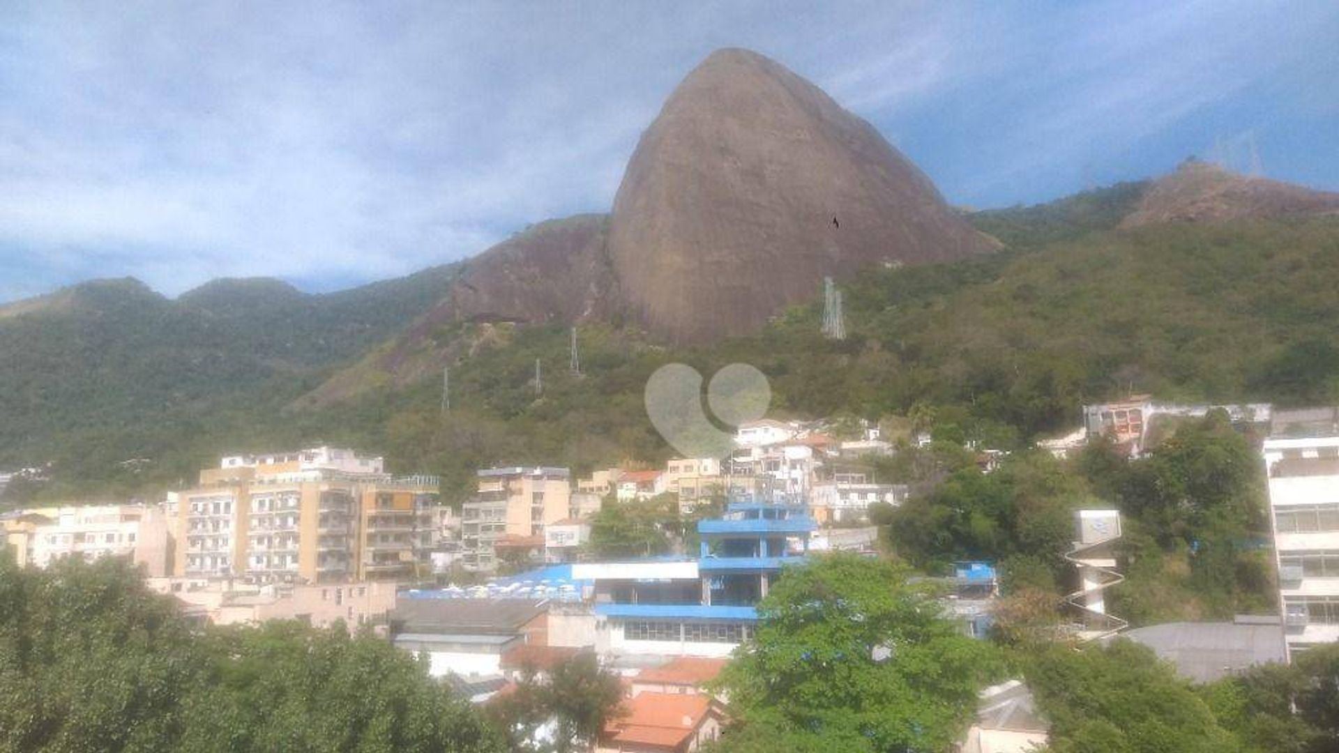 Eigentumswohnung im Grajau, Rio de Janeiro 11665617