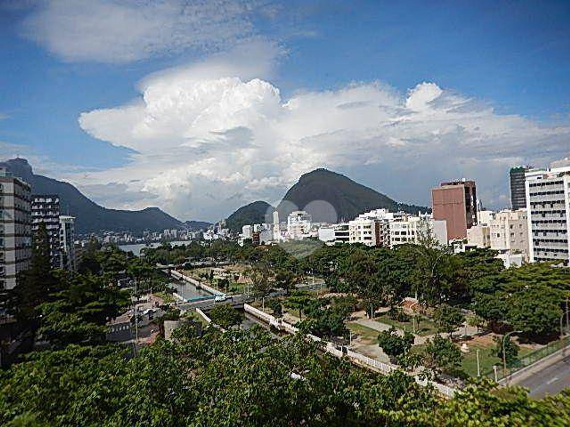 Osakehuoneisto sisään Leblon, Rio de Janeiro 11665640