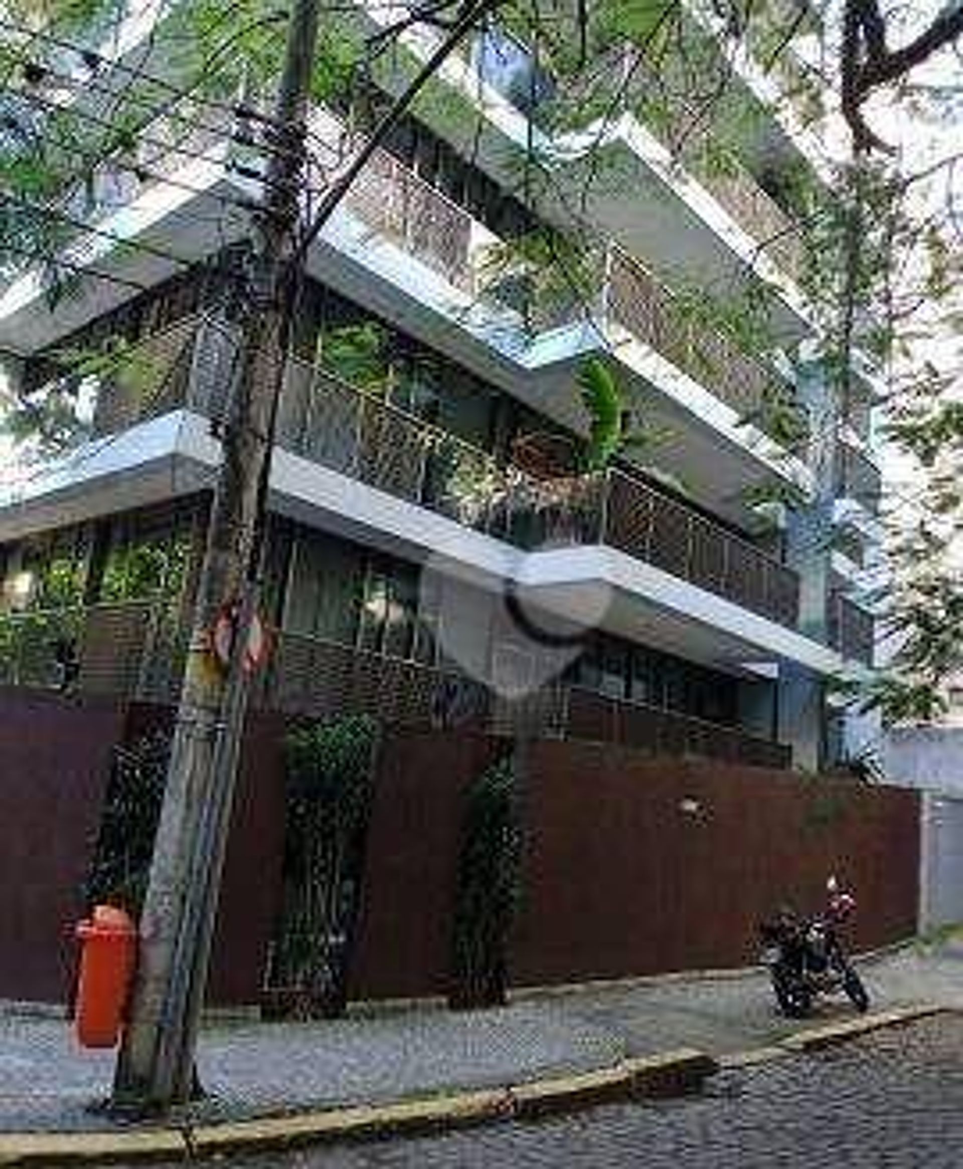 Condominium in , Rio de Janeiro 11665645