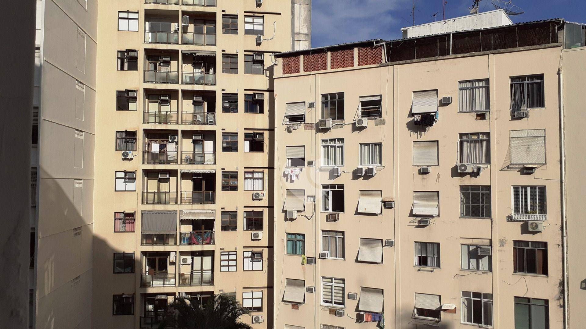 Osakehuoneisto sisään Ipanema, Rio de Janeiro 11665666