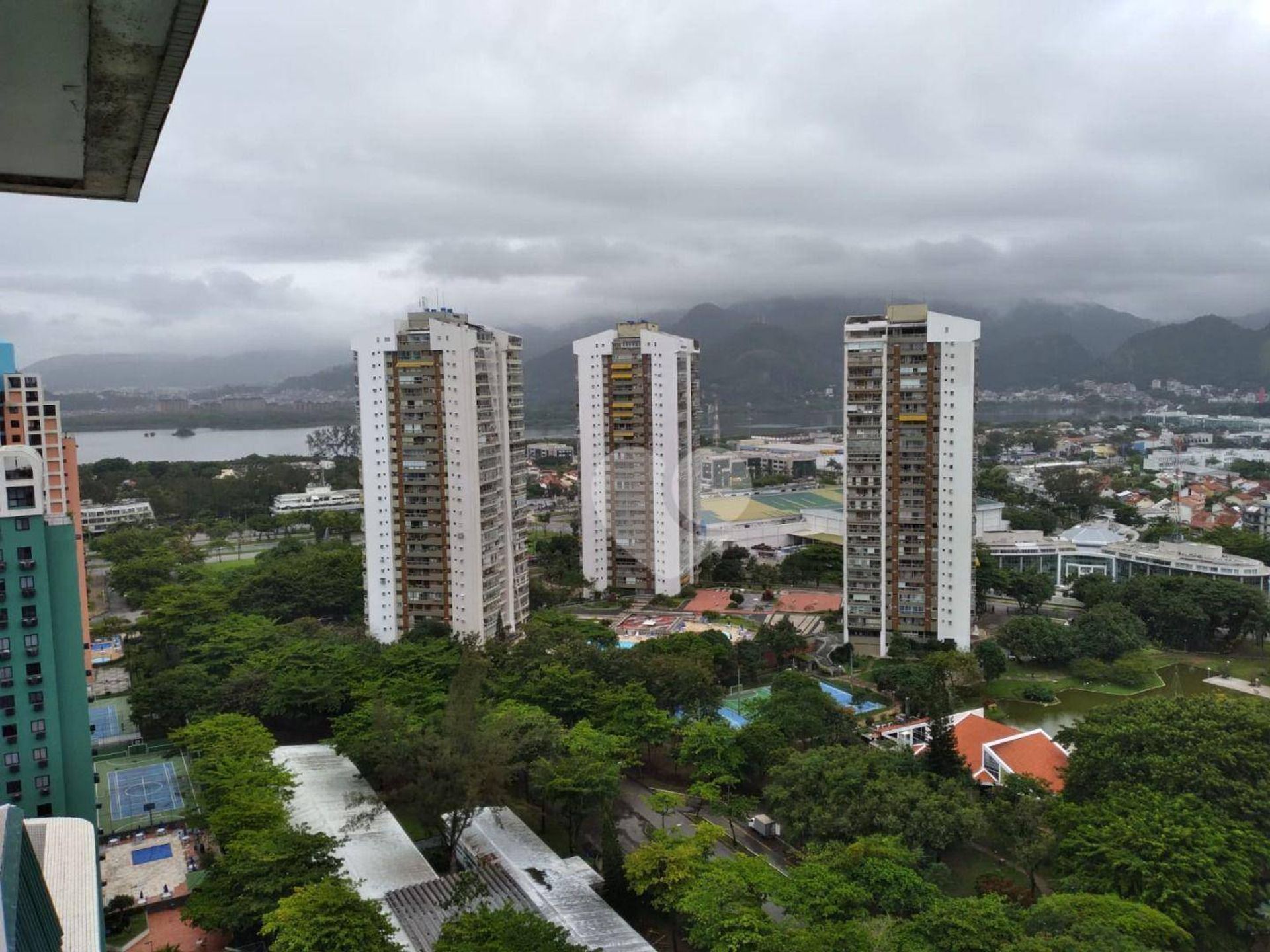 Condominium in , Rio de Janeiro 11665670