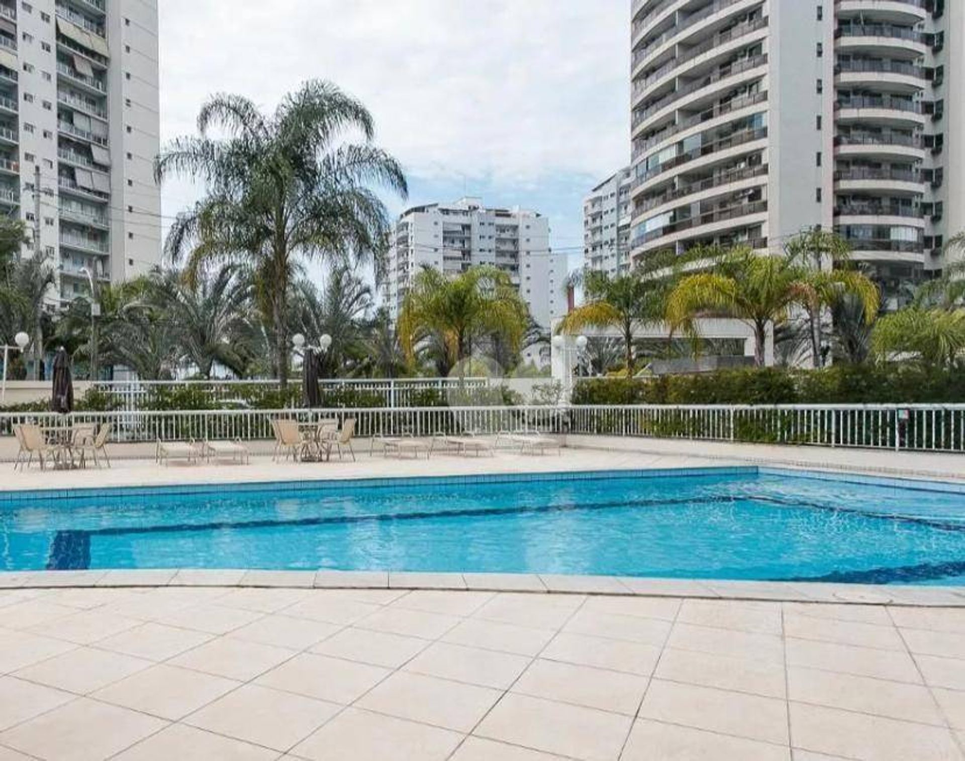 Condominium dans Curicica, Rio de Janeiro 11665674